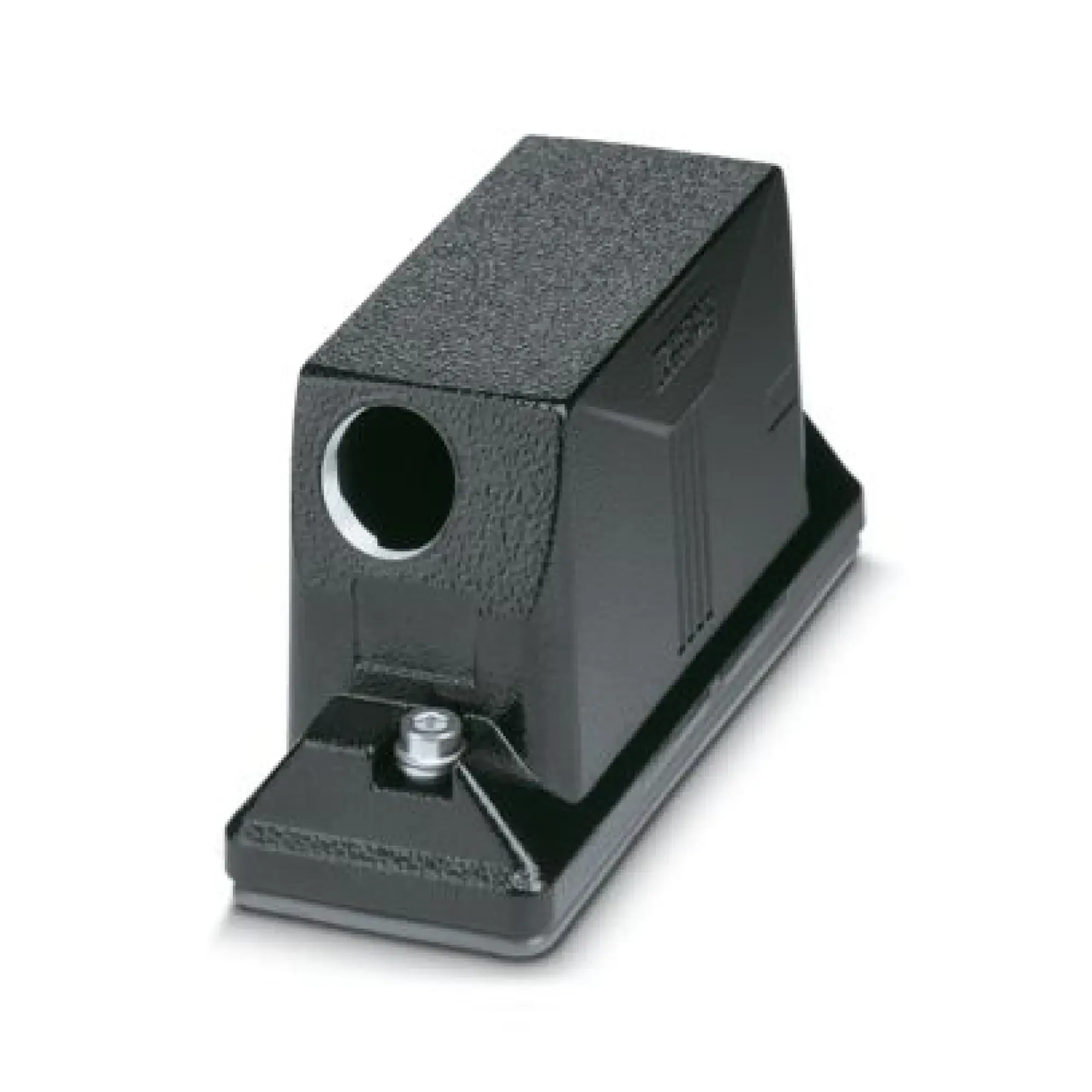 Phoenix Contact 1420928 Housing HC-ADV-B24-HLWH-1STM25-MF-BK (img_001) Phoenix Contact 1420928 Housing HC-ADV-B24-HLWH-1STM25-MF-BK (img_001)