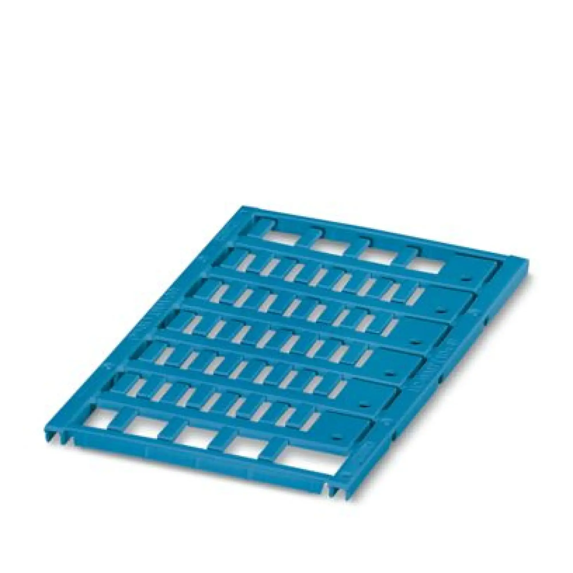 Phoenix Contact 0824789 Cable marker UC-WMT (10X4) BU CUS (img_001) Phoenix Contact 0824789 Cable marker UC-WMT (10X4) BU CUS (img_001)