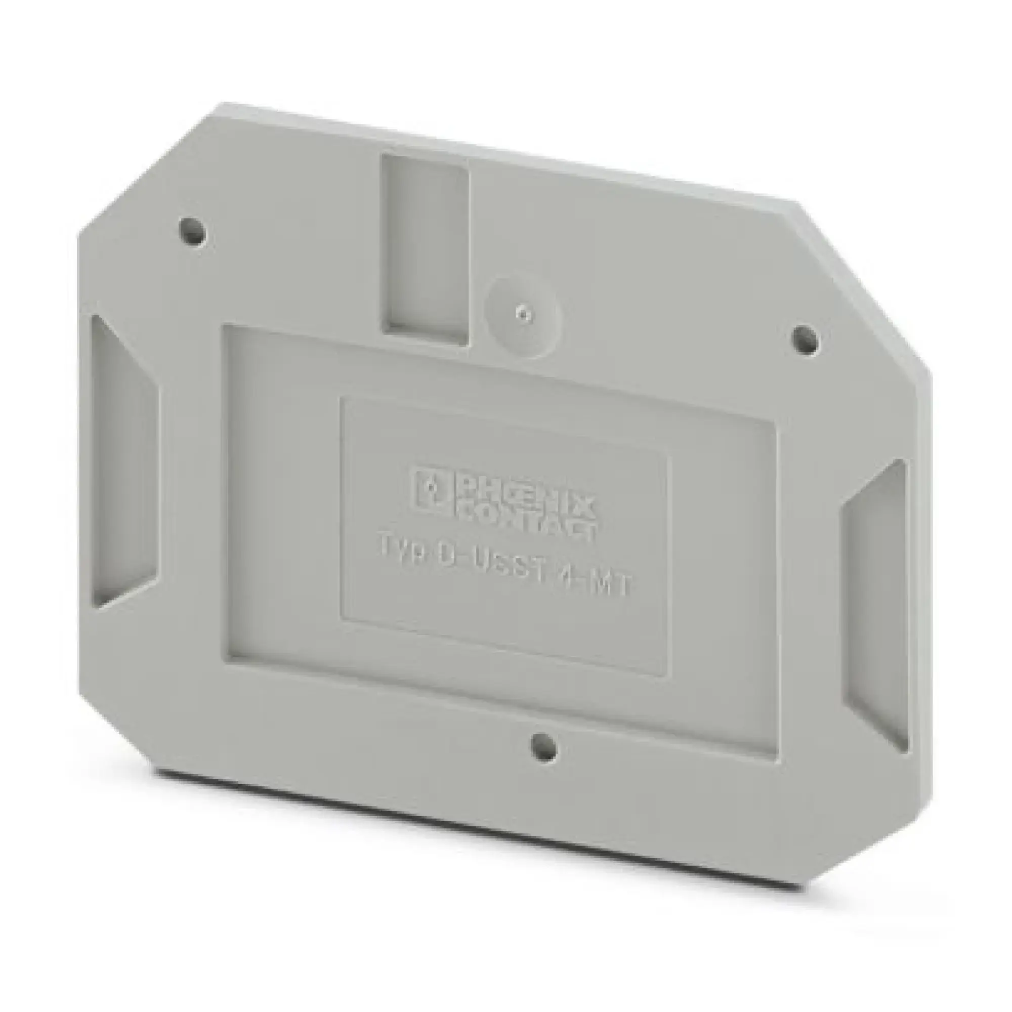 Phoenix Contact 3070304 End cover D-USST 4-MT (img_001)