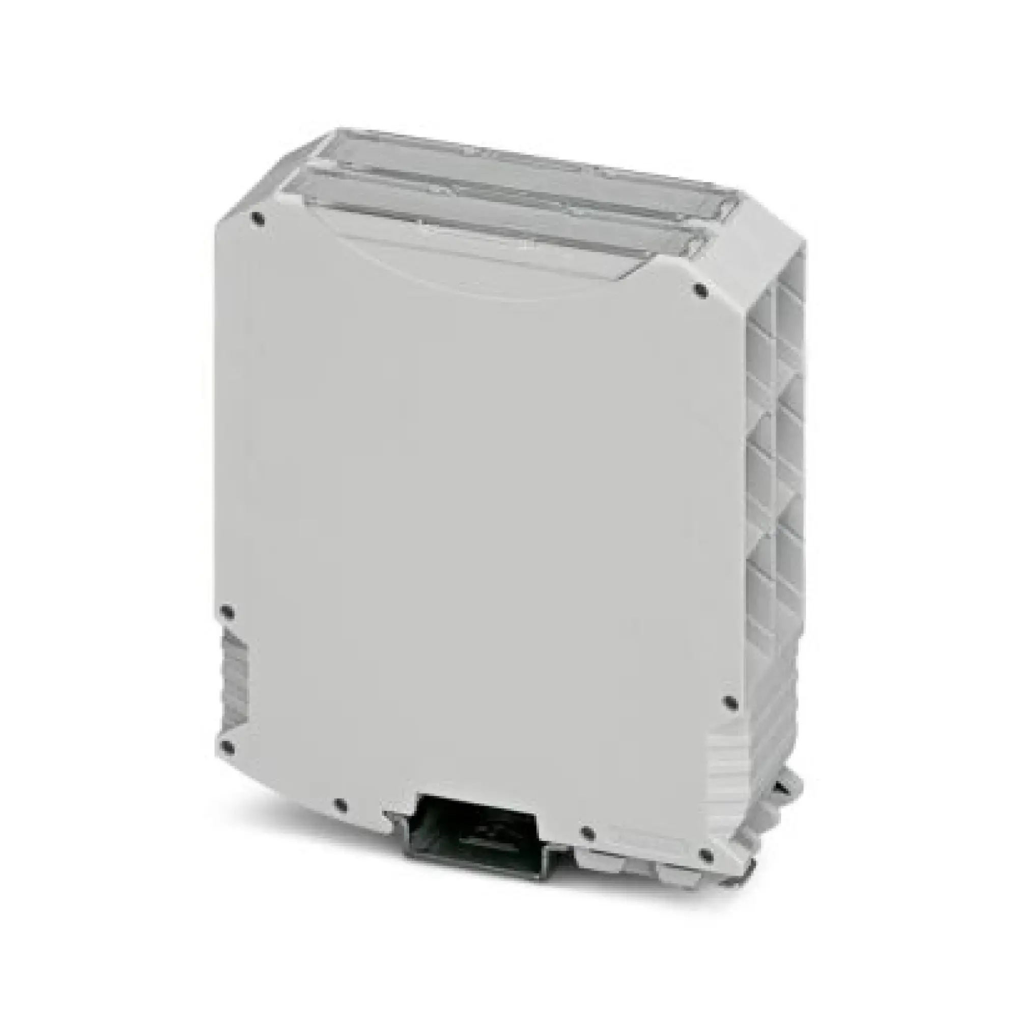 Phoenix Contact 2713544 Electronics housing ME MAX 35 G 3-3 KMGY (img_001)