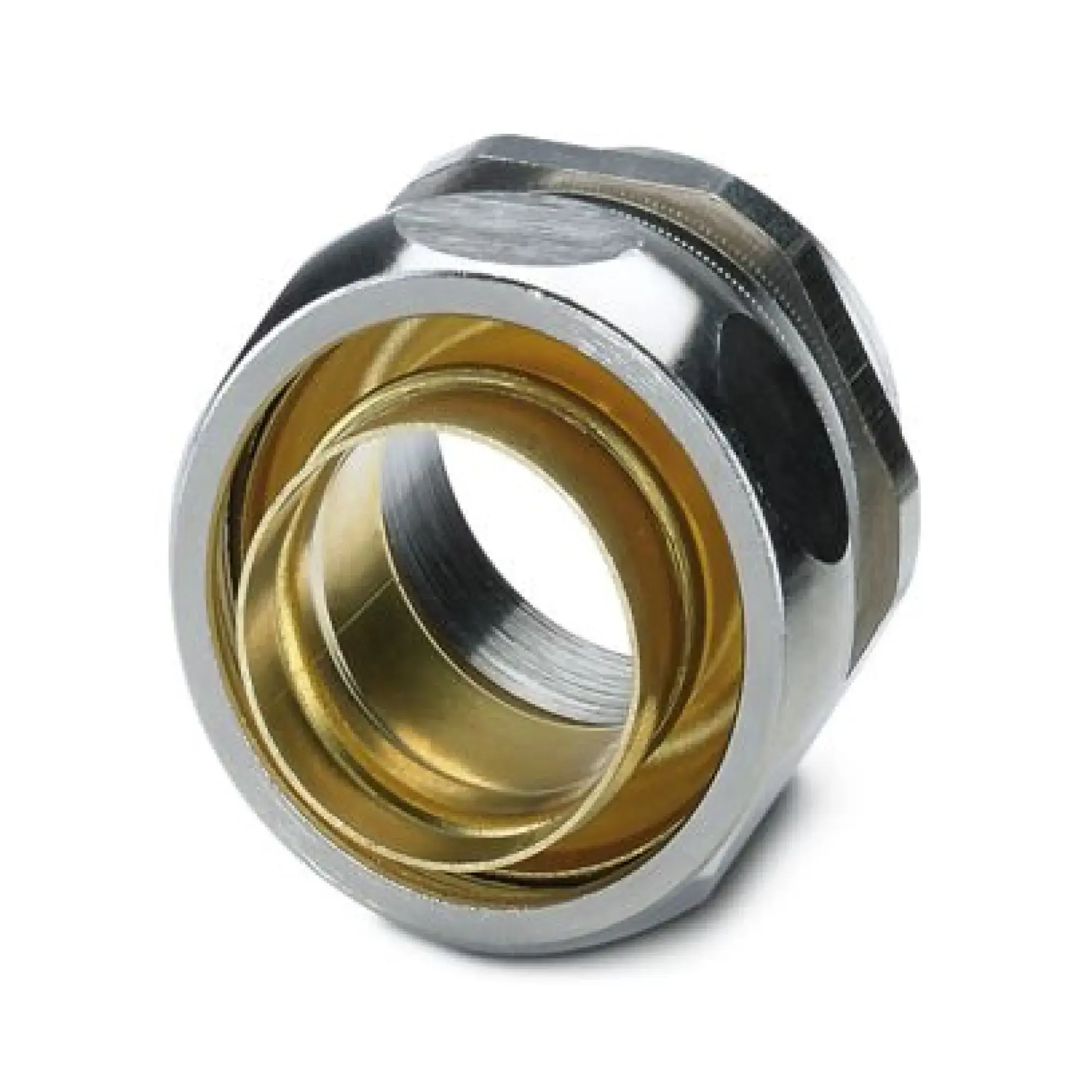 Phoenix Contact 3241056 Protective hose screw connection WP-G BRASS IP65 PG29 (img_001)