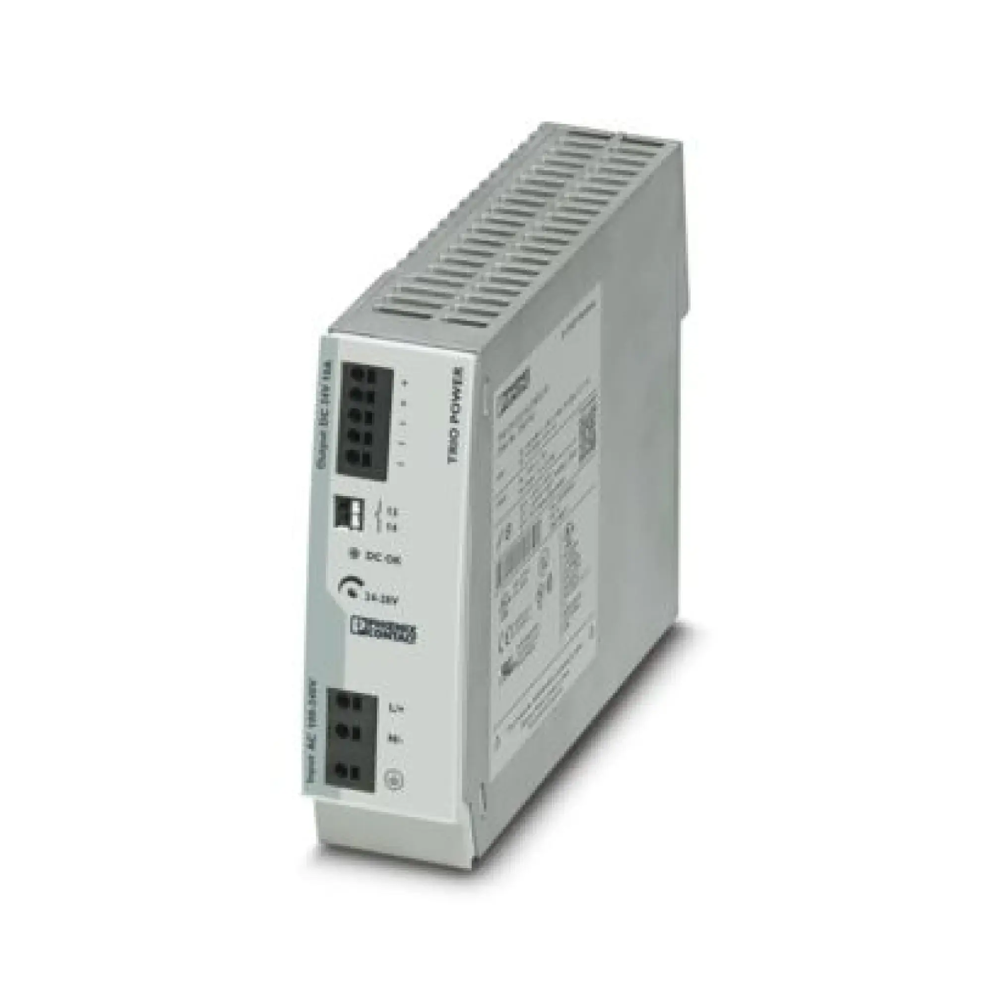 Phoenix Contact 2903145 Power supply TRIO-PS-2G/1AC/24DC/10/B+D (img_001)