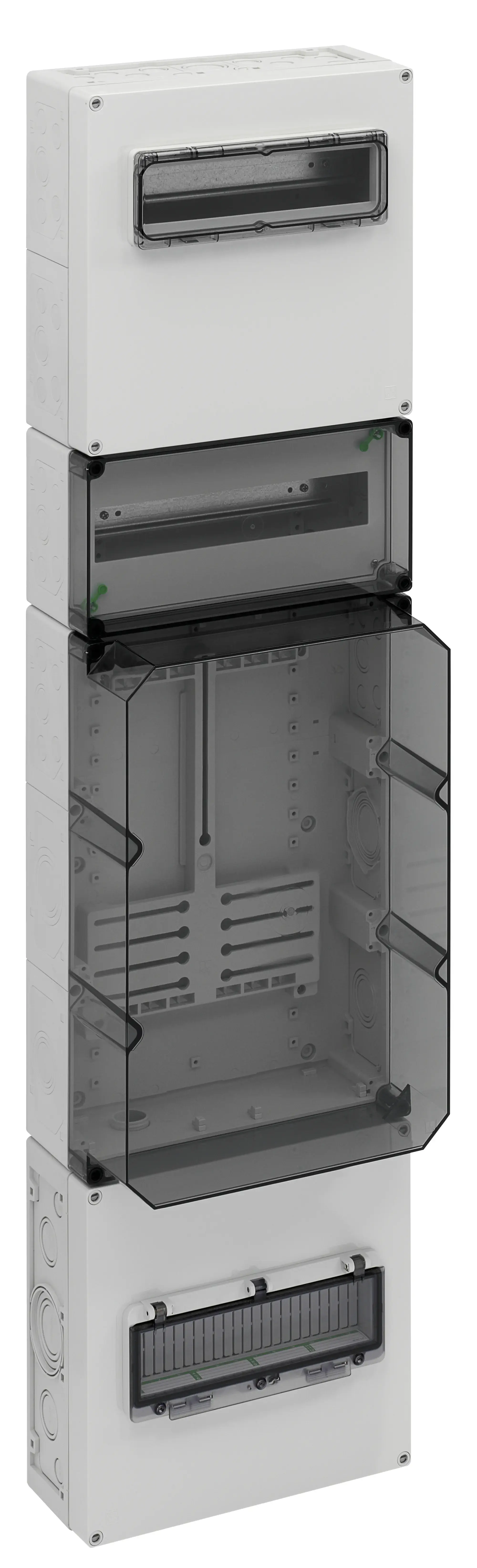 Spelsberg 75913001 Meter distribution, Type of protection IP54/IP65 , Impact strength IK08, Protection class II, Rated insulation voltage 400V AC, Halogen free (img_001) Spelsberg 75913001 Meter distribution, Type of protection IP54/IP65 , Impact strength IK08, Protection class II, Rated insulation voltage 400V AC, Halogen free (img_001)