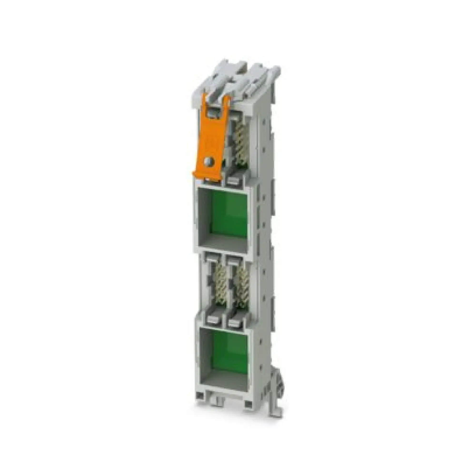 Phoenix Contact 2907385 Front adapter FLKM 4X14-PA/AN/S7-1500 (img_001)