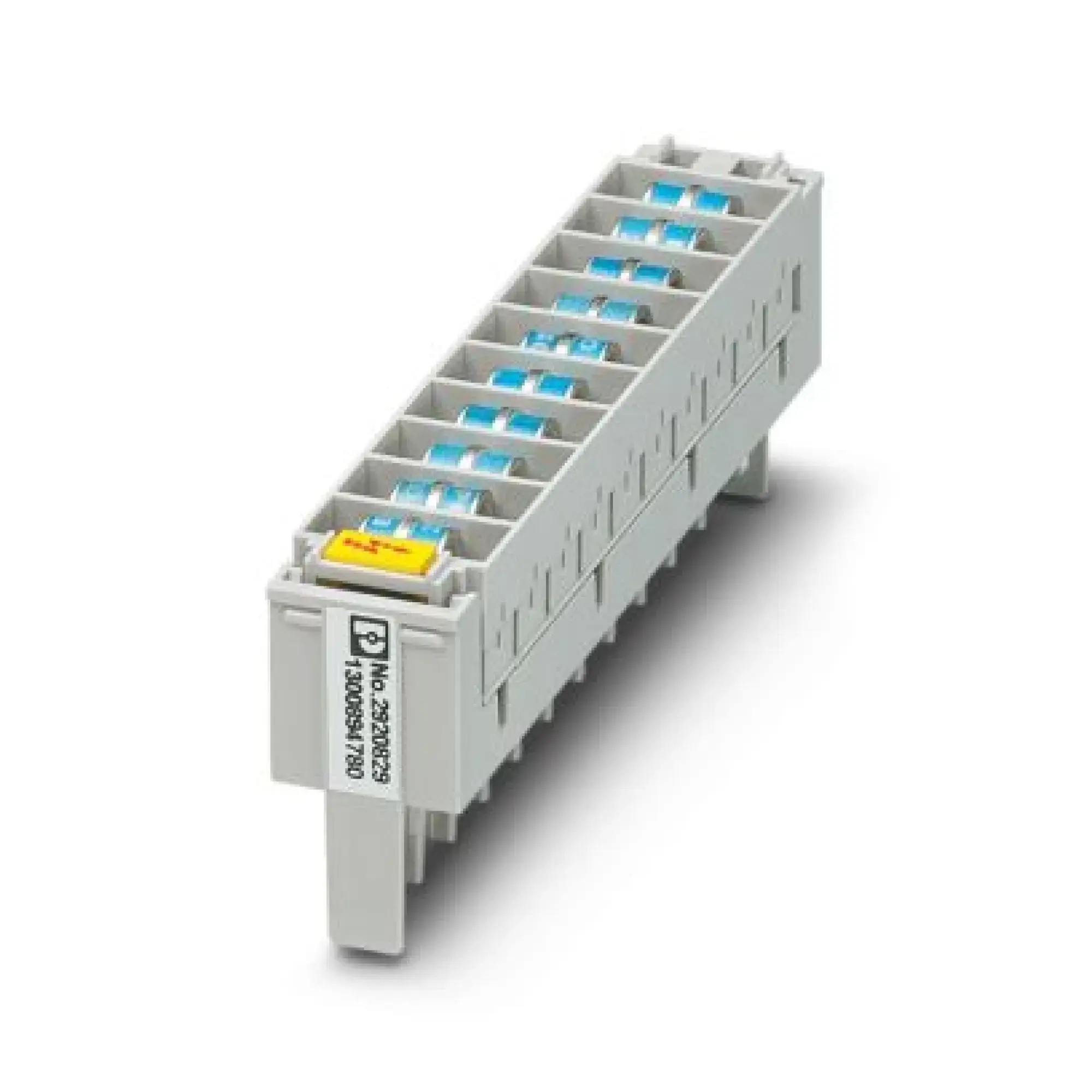 Phoenix Contact 2920829 Magazine CT 10-2/2-GS/3E-110AC (img_001) Phoenix Contact 2920829 Magazine CT 10-2/2-GS/3E-110AC (img_001)