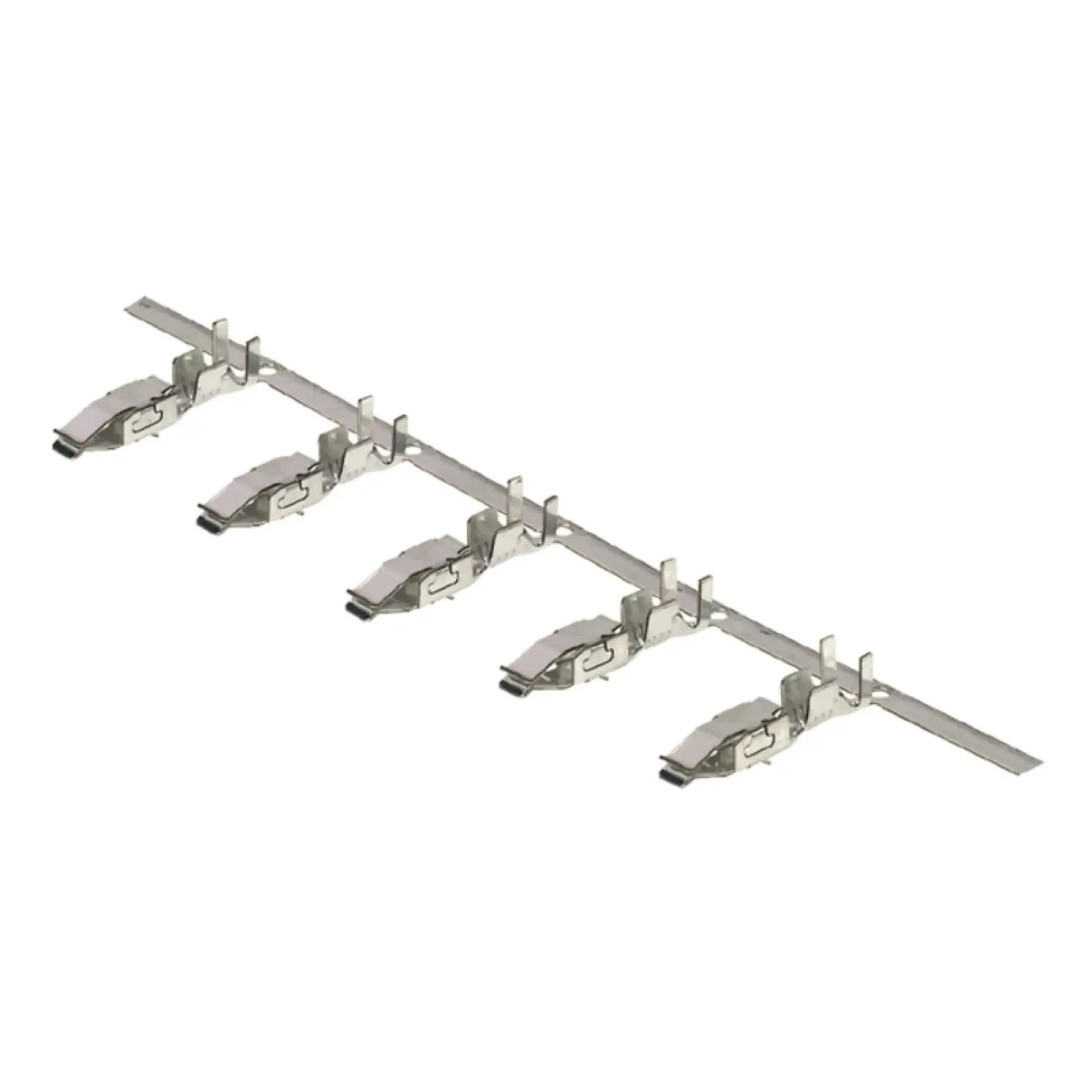 Weidmüller 1480100000 Crimp contact (PCB connectors), 2.5 mm², tinned, Qty. : 2500 ST, Reel (img_001) Weidmüller 1480100000 Crimp contact (PCB connectors), 2.5 mm², tinned, Qty. : 2500 ST, Reel (img_001)