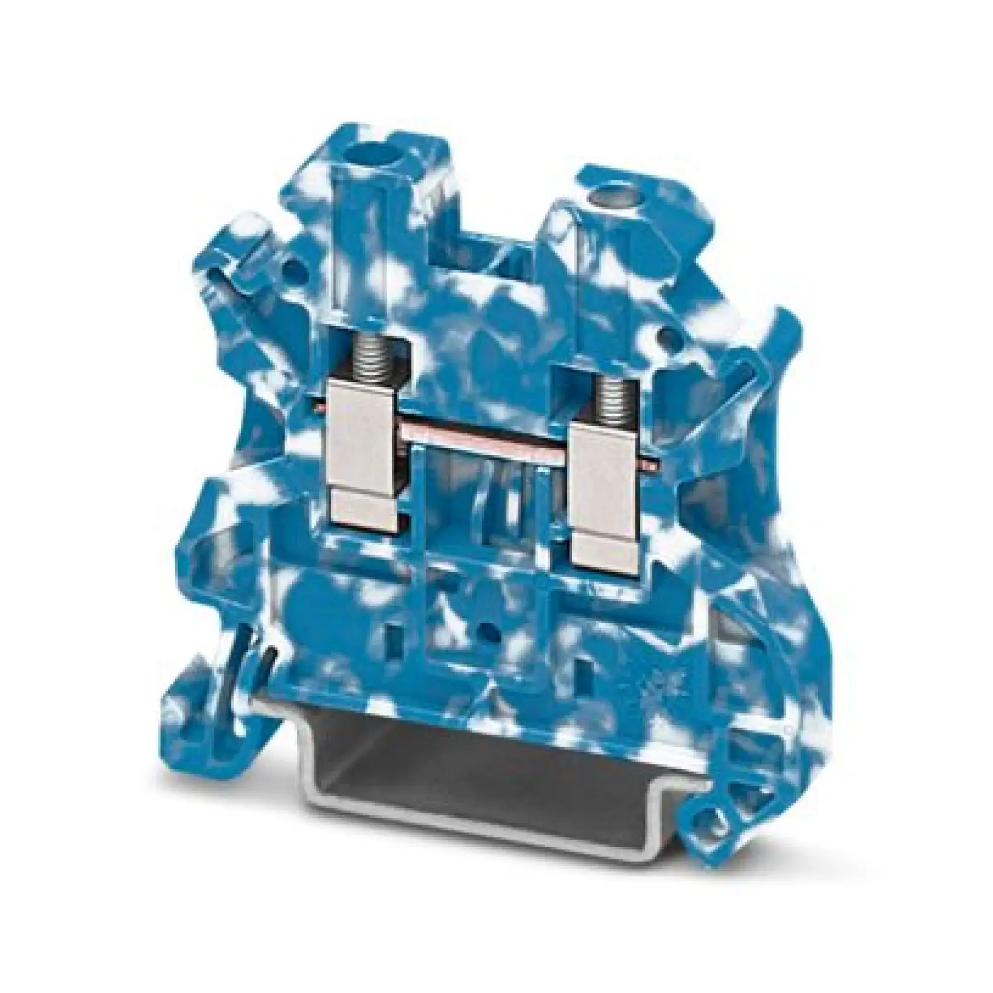 Phoenix Contact 1578420 Feed-through terminal block UT 4 BUWH (img_001) Phoenix Contact 1578420 Feed-through terminal block UT 4 BUWH (img_001)