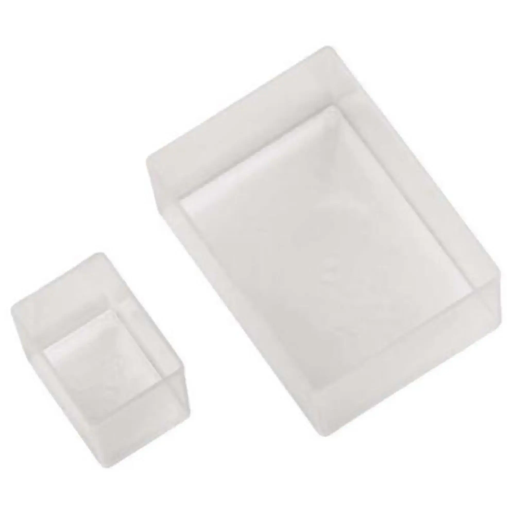 Weidmüller 9028450000 Assortment box (empty), Width: 79 mm, Height: 47 mm, Depth: 109 mm (img_001) Weidmüller 9028450000 Assortment box (empty), Width: 79 mm, Height: 47 mm, Depth: 109 mm (img_001)