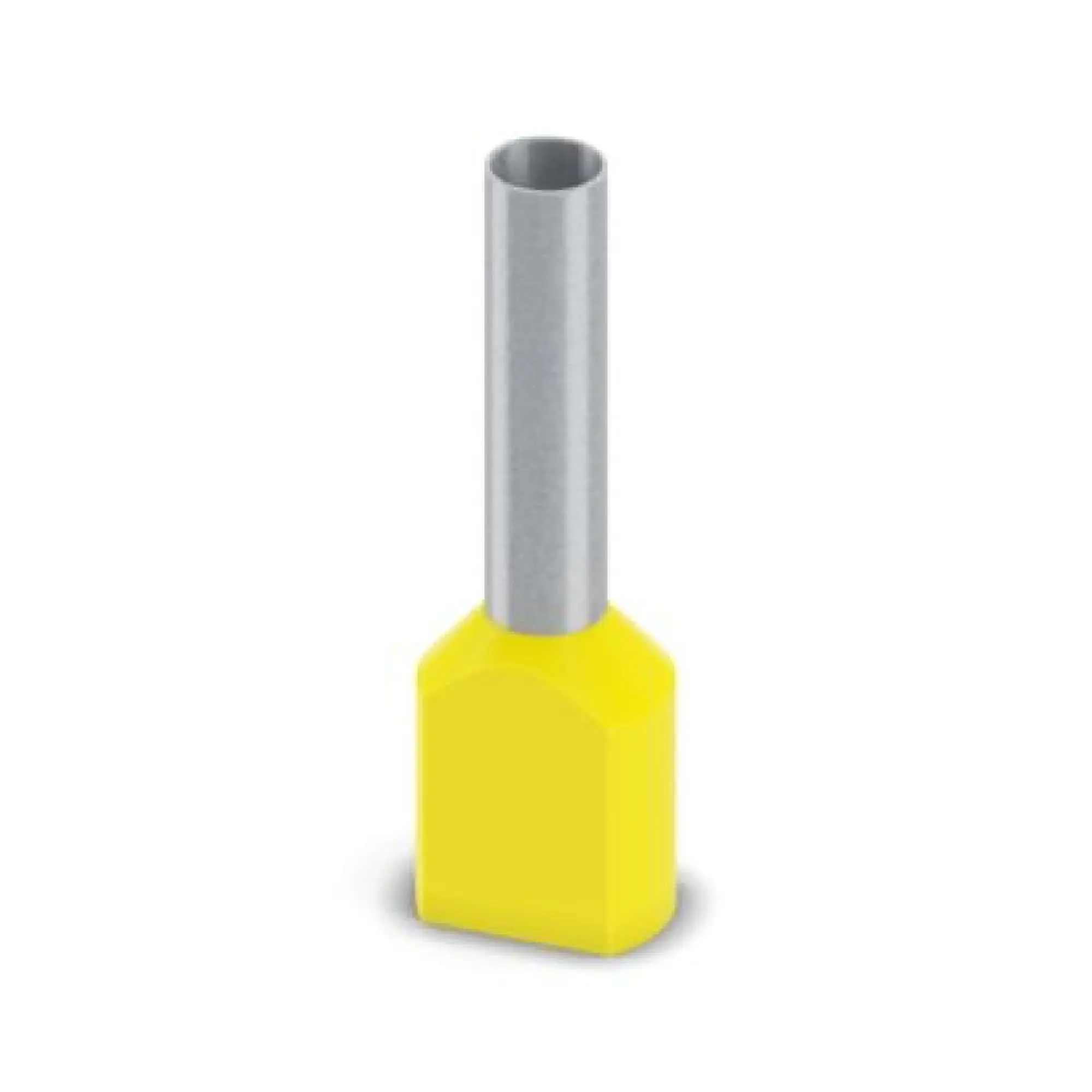 Phoenix Contact 2100002 Ferrule AI-TWIN 2X 6 - 18 YE (img_001)