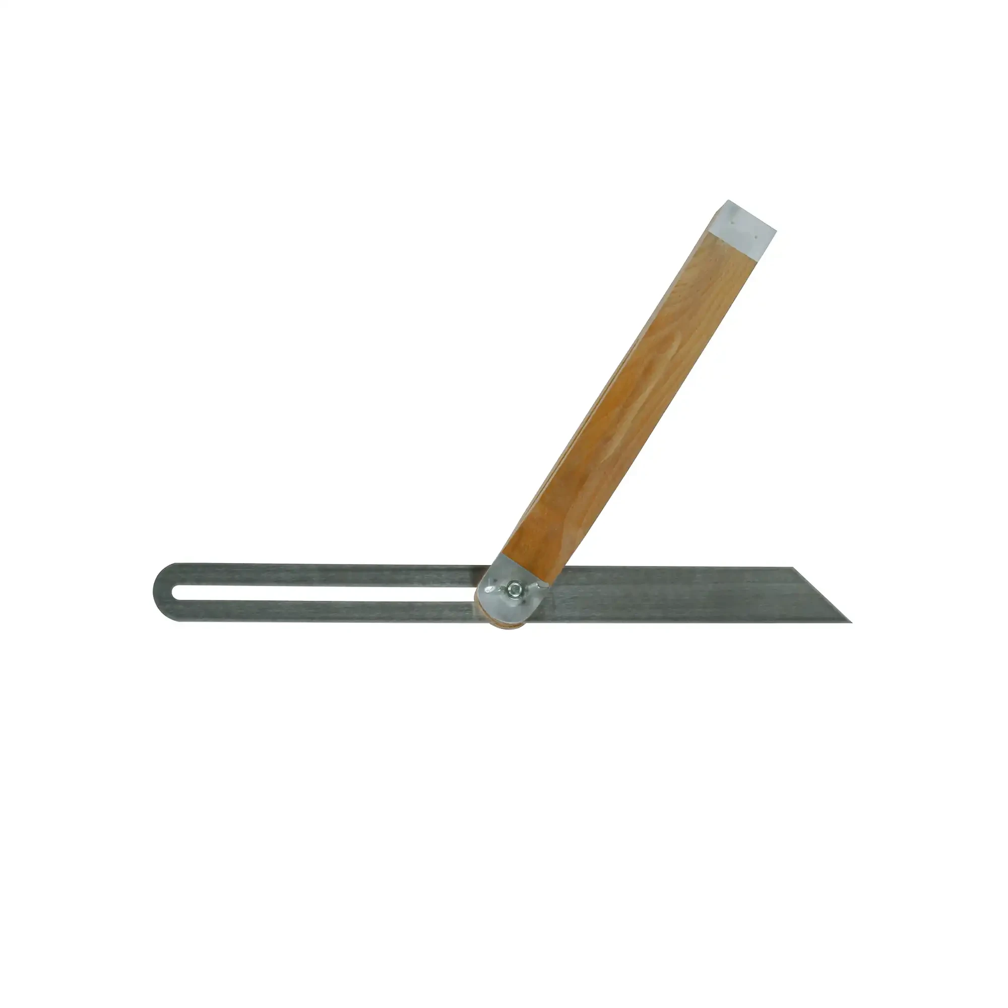 MEDID 3061 Adjustable steel and wood protractor 300 mm (img_001)