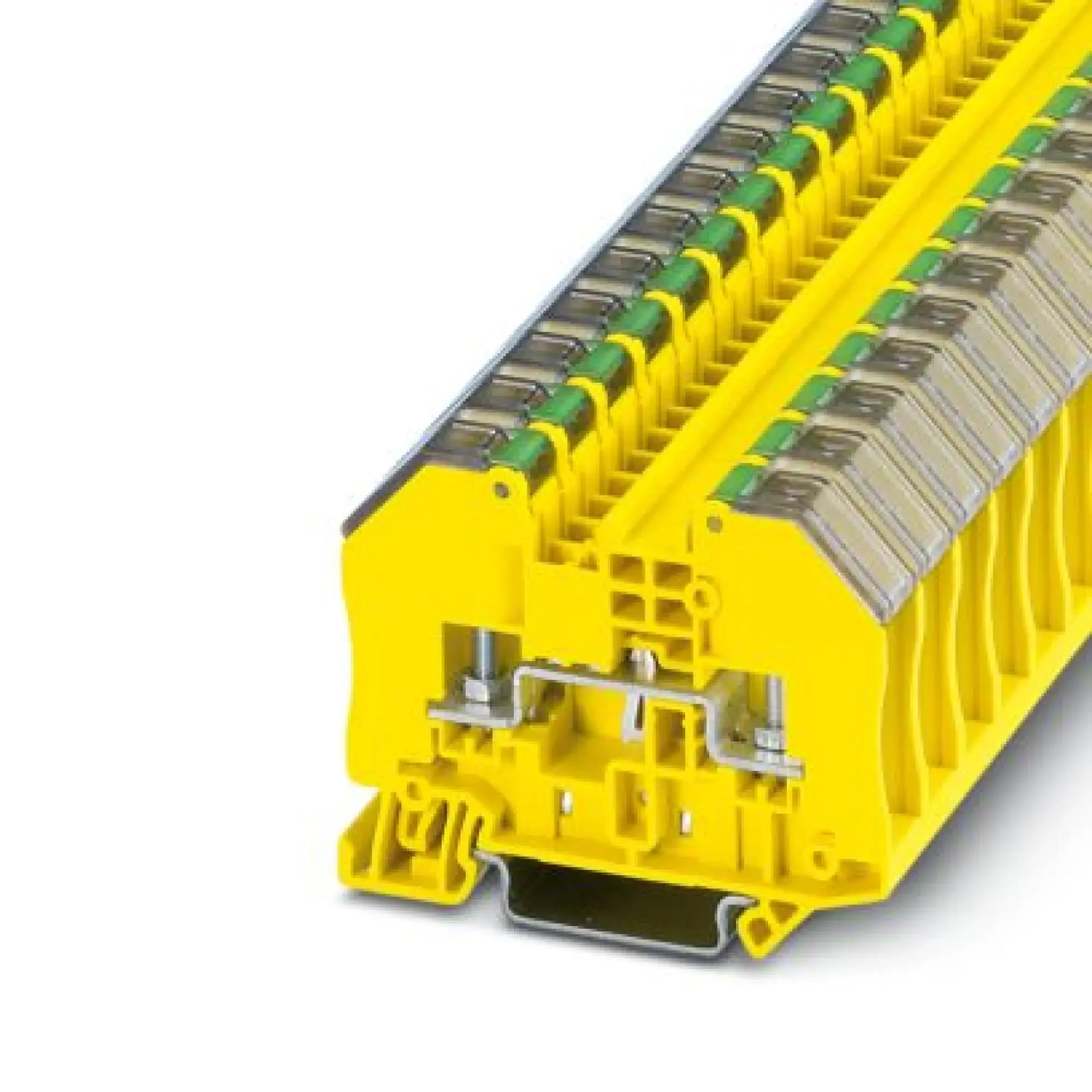 Phoenix Contact 3049958 Protective conductor terminal block RTO 3-PE-TC (img_001)
