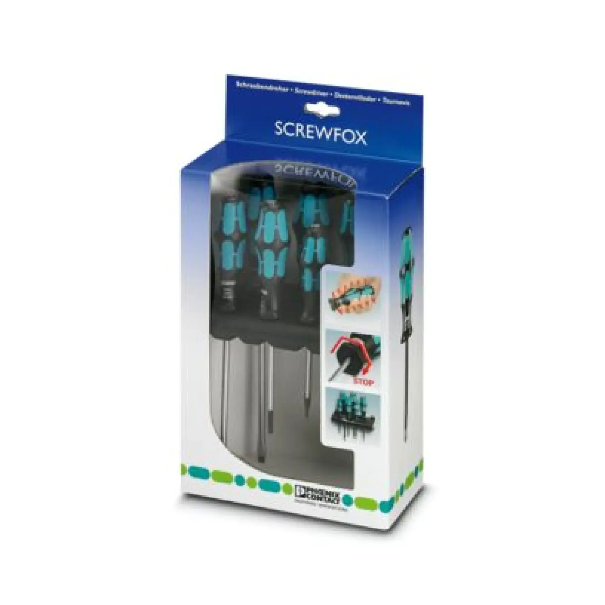 Phoenix Contact 1212541 Tool set SF-SL/PH SET (img_001)