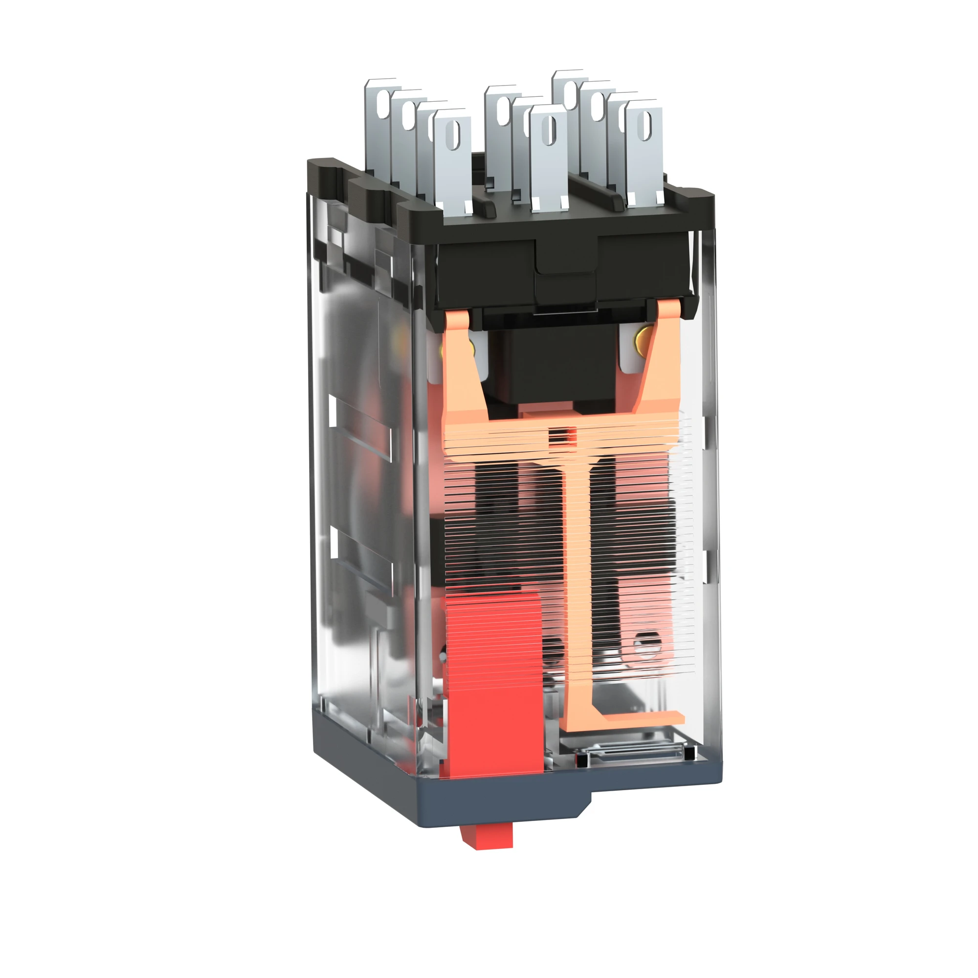 Schneider Electric RXM3AB2E7 Miniature Relay RXM, 3 W, 10 A, 48 VAC, LED (img_006) Schneider Electric RXM3AB2E7 Miniature Relay RXM, 3 W, 10 A, 48 VAC, LED (img_006)