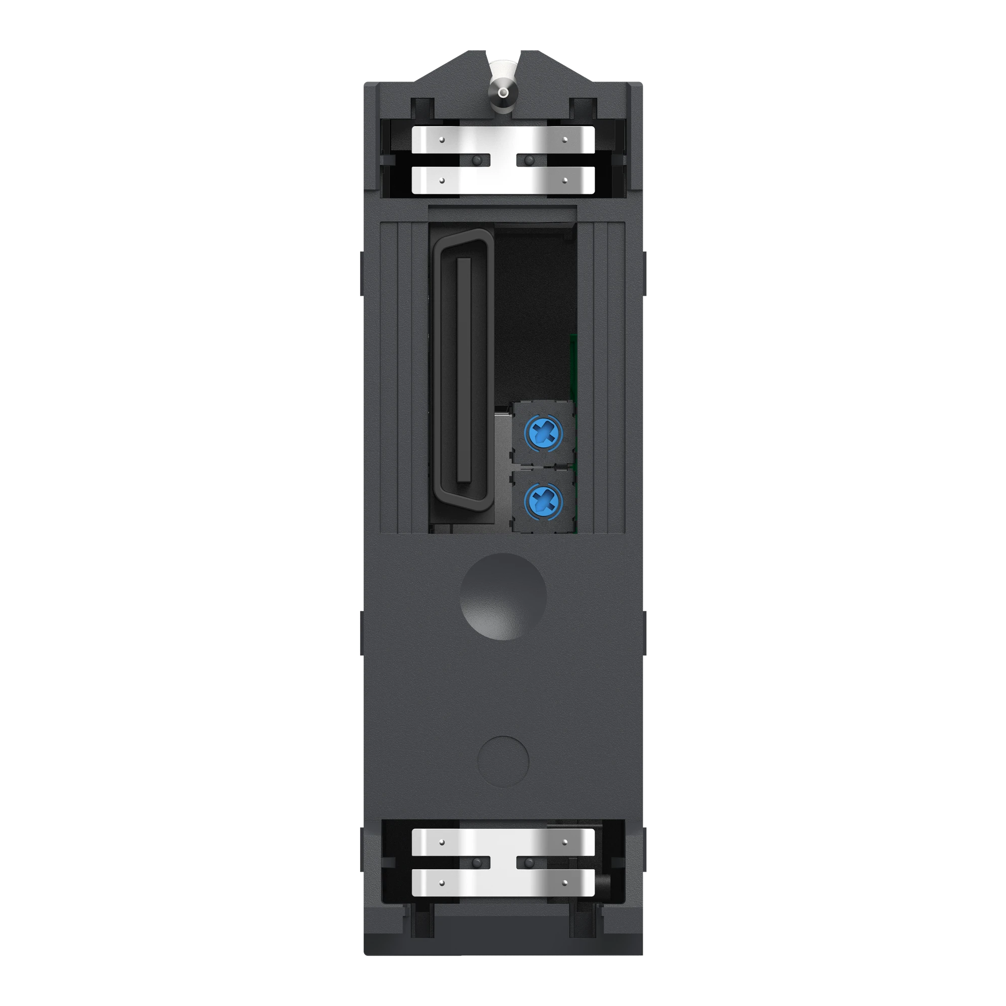 Schneider Electric BMXP3420302 Modicon M340 CPU module, max. 1024 digital + 256 analog I/O, CANopen, Ethernet TCP/IP (img_002) Schneider Electric BMXP3420302 Modicon M340 CPU module, max. 1024 digital + 256 analog I/O, CANopen, Ethernet TCP/IP (img_002)