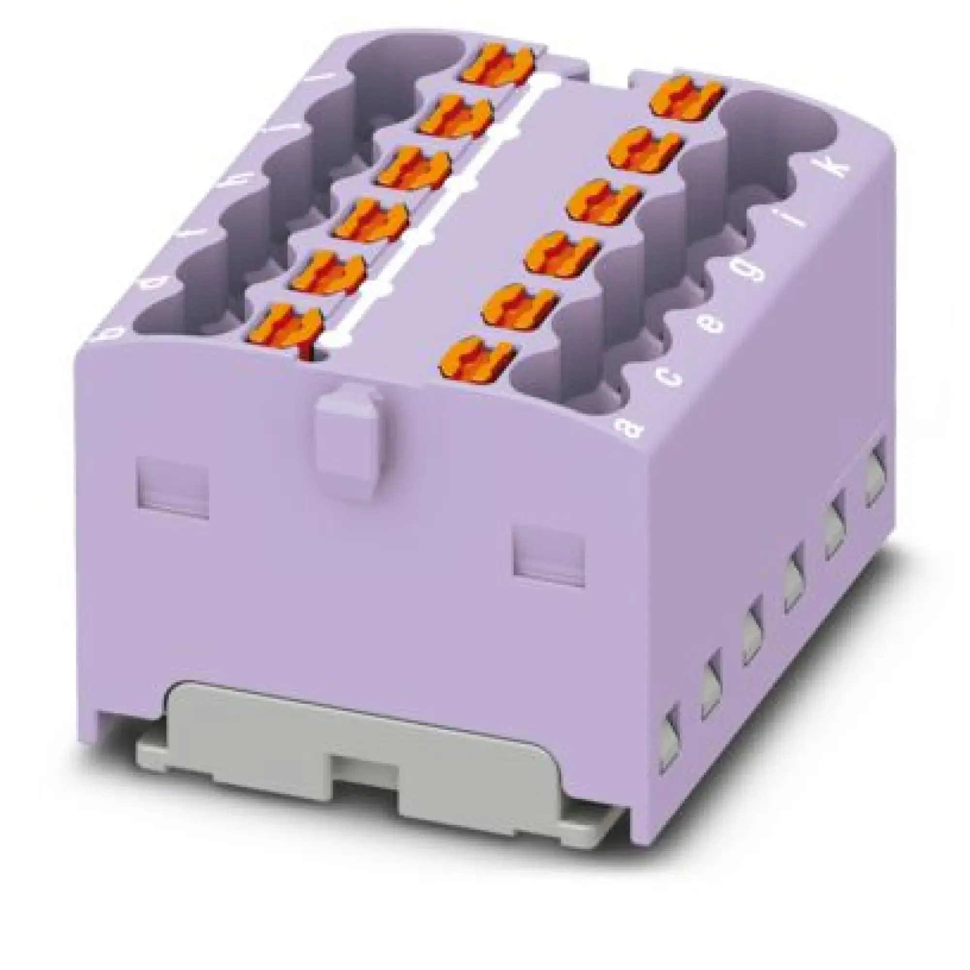 Phoenix Contact 3002785 Distribution block PTFIX 12X1,5 VT (img_001)