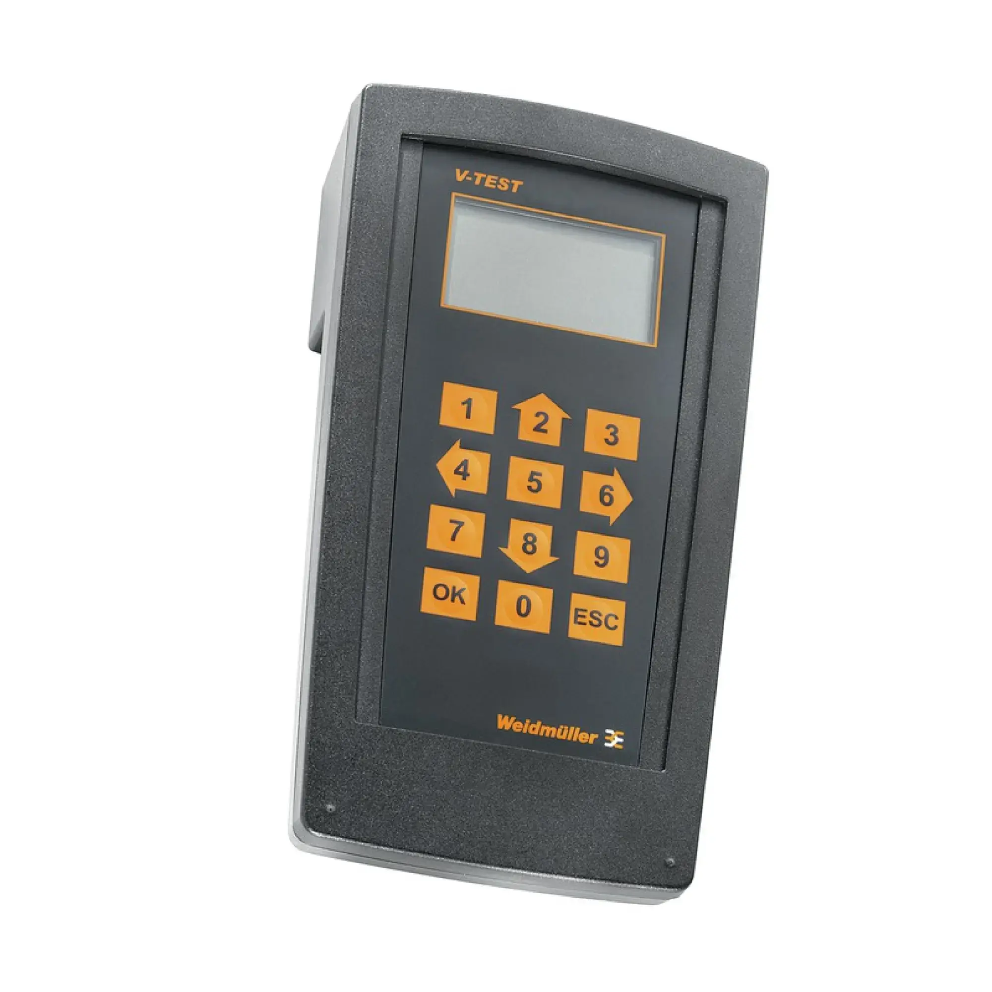 Weidmüller 8951860000 Testing instrument (surge protection) (img_001) Weidmüller 8951860000 Testing instrument (surge protection) (img_001)