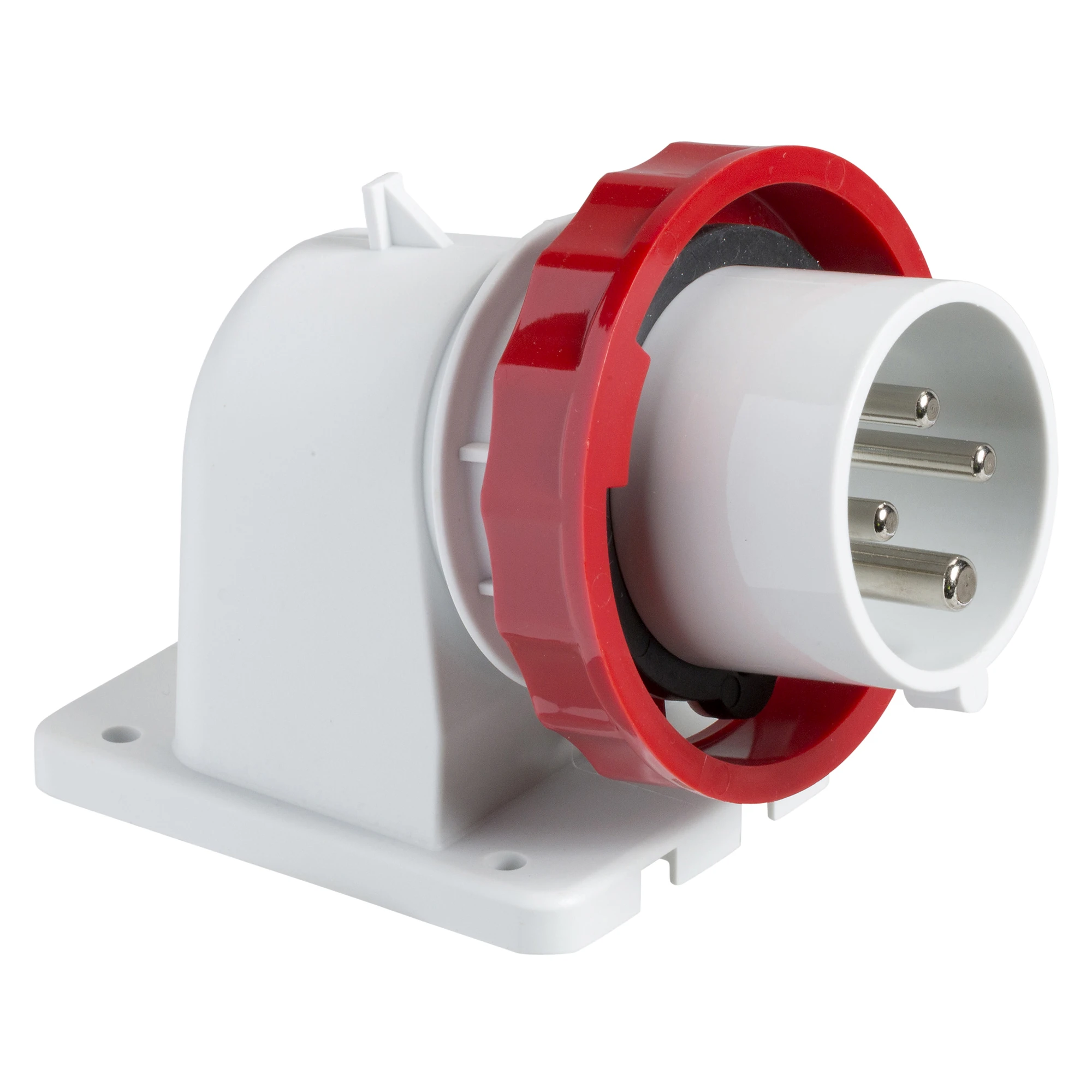 Schneider Electric 83899 Plug for containers, 32A, 3p+E, 400-440V AC, IP67 (img_001) Schneider Electric 83899 Plug for containers, 32A, 3p+E, 400-440V AC, IP67 (img_001)