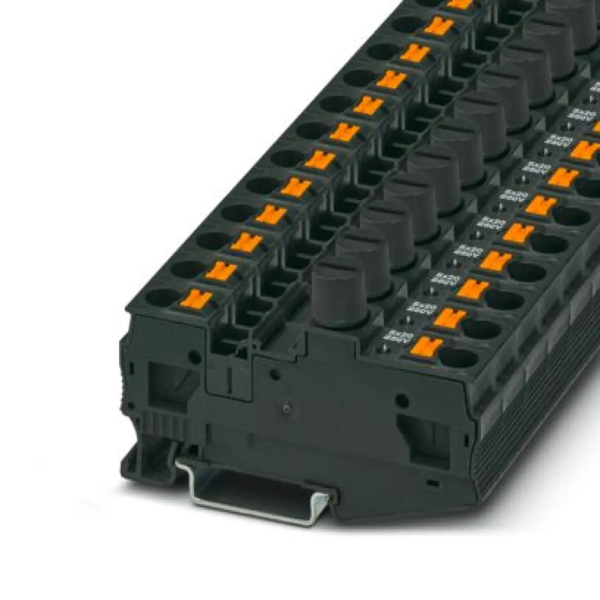 Phoenix Contact 3025046 Fuse modular terminal block PT 6-DREHSILED 24 (5X20) (img_001)