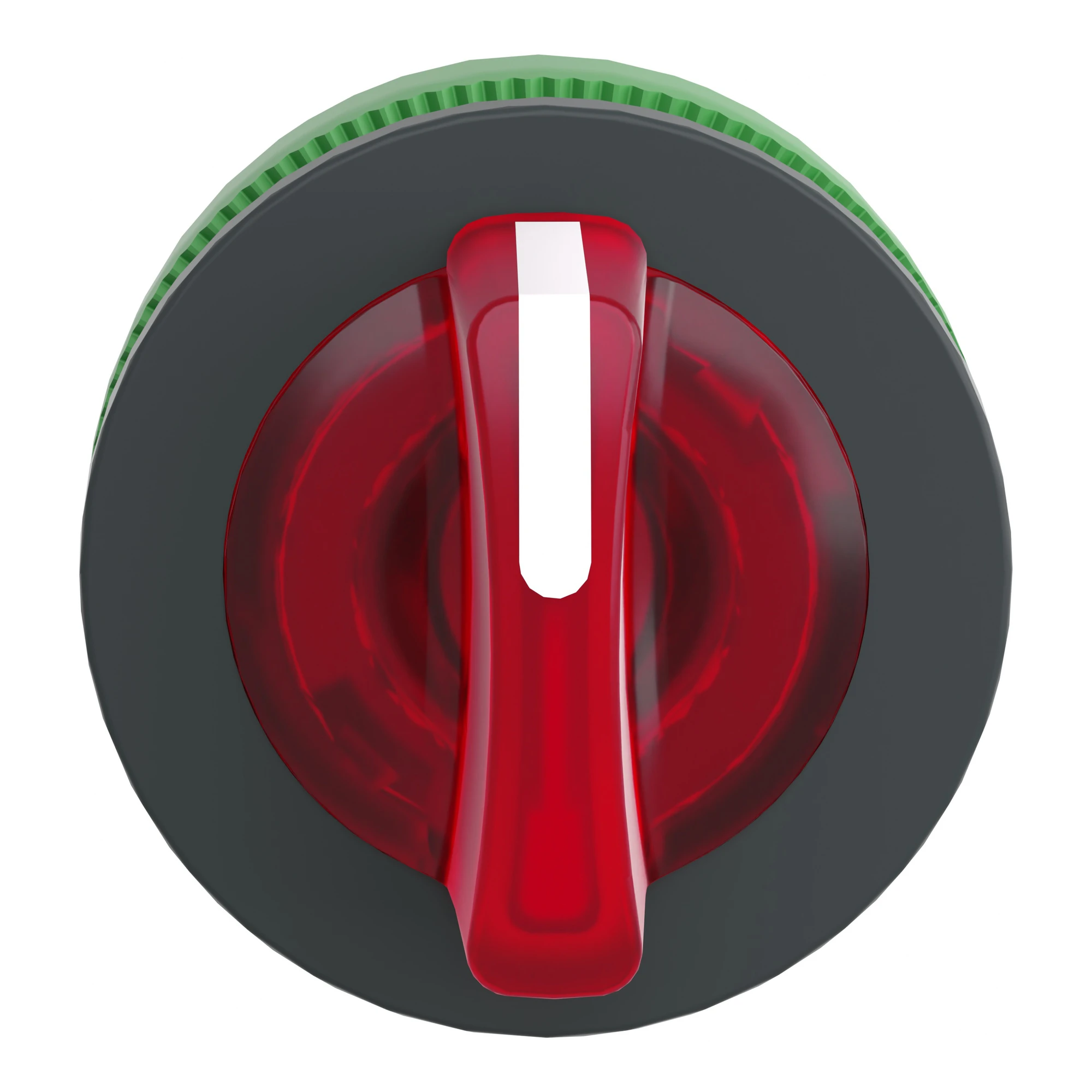 Schneider Electric ZB5FK1343 Illuminated Selector Switch, Front Element, Harmony XB5F, Plastic, 30mm, Red, for Universal LED, 3 Positions, Latching (img_003) Schneider Electric ZB5FK1343 Illuminated Selector Switch, Front Element, Harmony XB5F, Plastic, 30mm, Red, for Universal LED, 3 Positions, Latching (img_003)