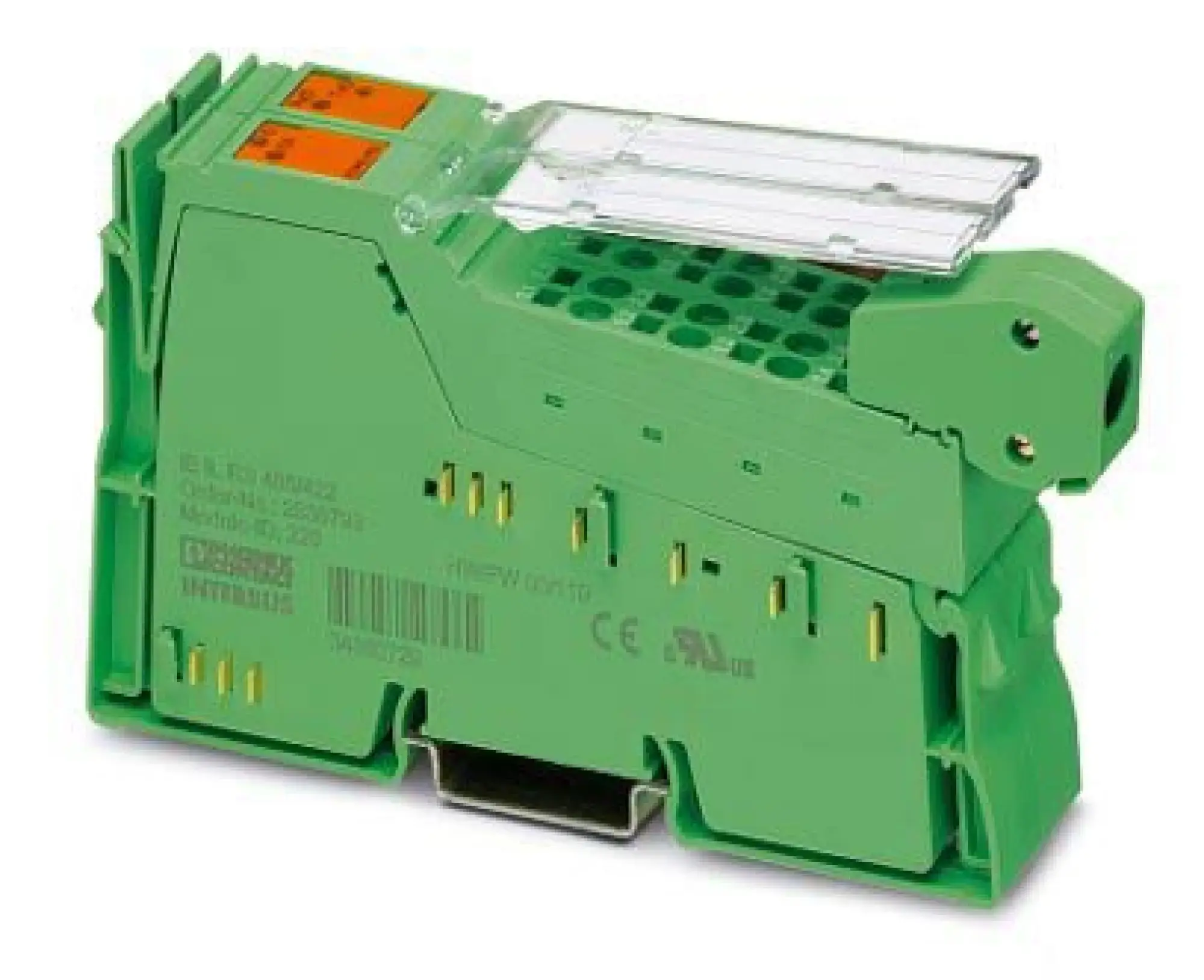 Phoenix Contact 2862097 Communication module IB IL RS 485/422-2MBD-PAC (img_001)
