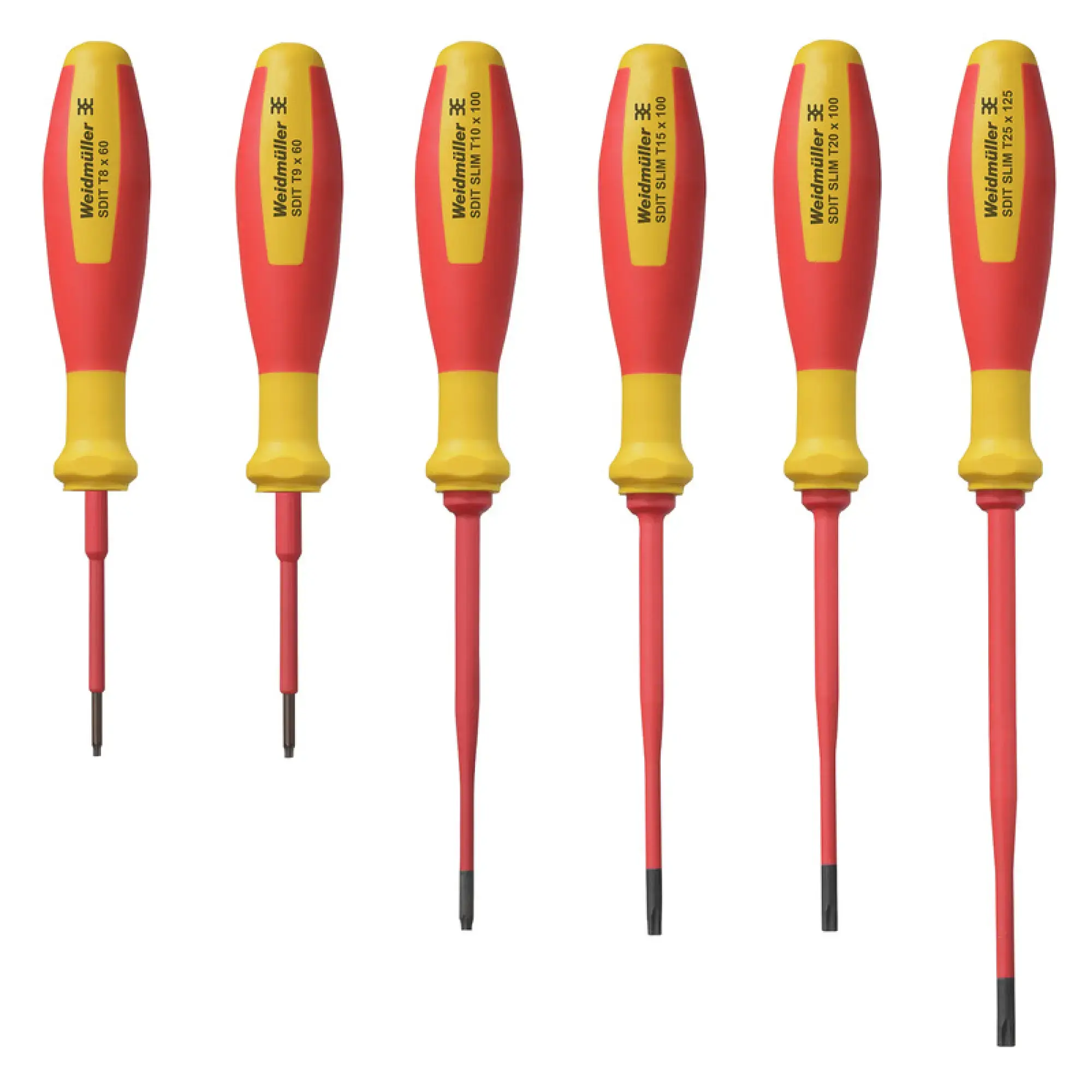 Weidmüller 2749600000 Screwdriver set (img_001) Weidmüller 2749600000 Screwdriver set (img_001)