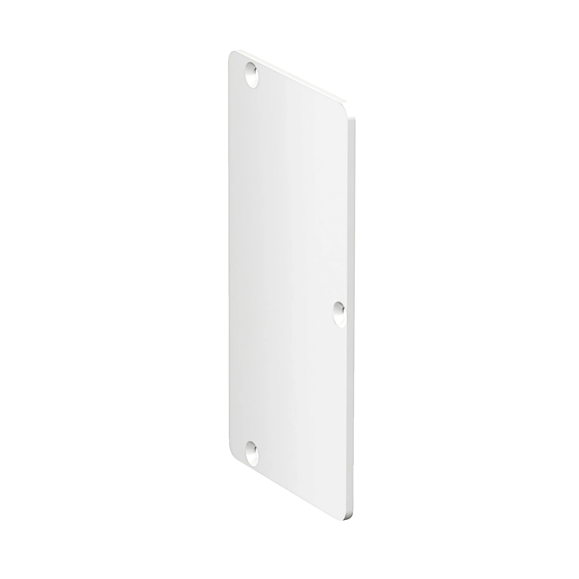 Schneider Electric 5591054 INKA 152/52, End Piece, White Aluminium RAL9016 Type:INKA-ES 152/52 9016 (img_001) Schneider Electric 5591054 INKA 152/52, End Piece, White Aluminium RAL9016 Type:INKA-ES 152/52 9016 (img_001)