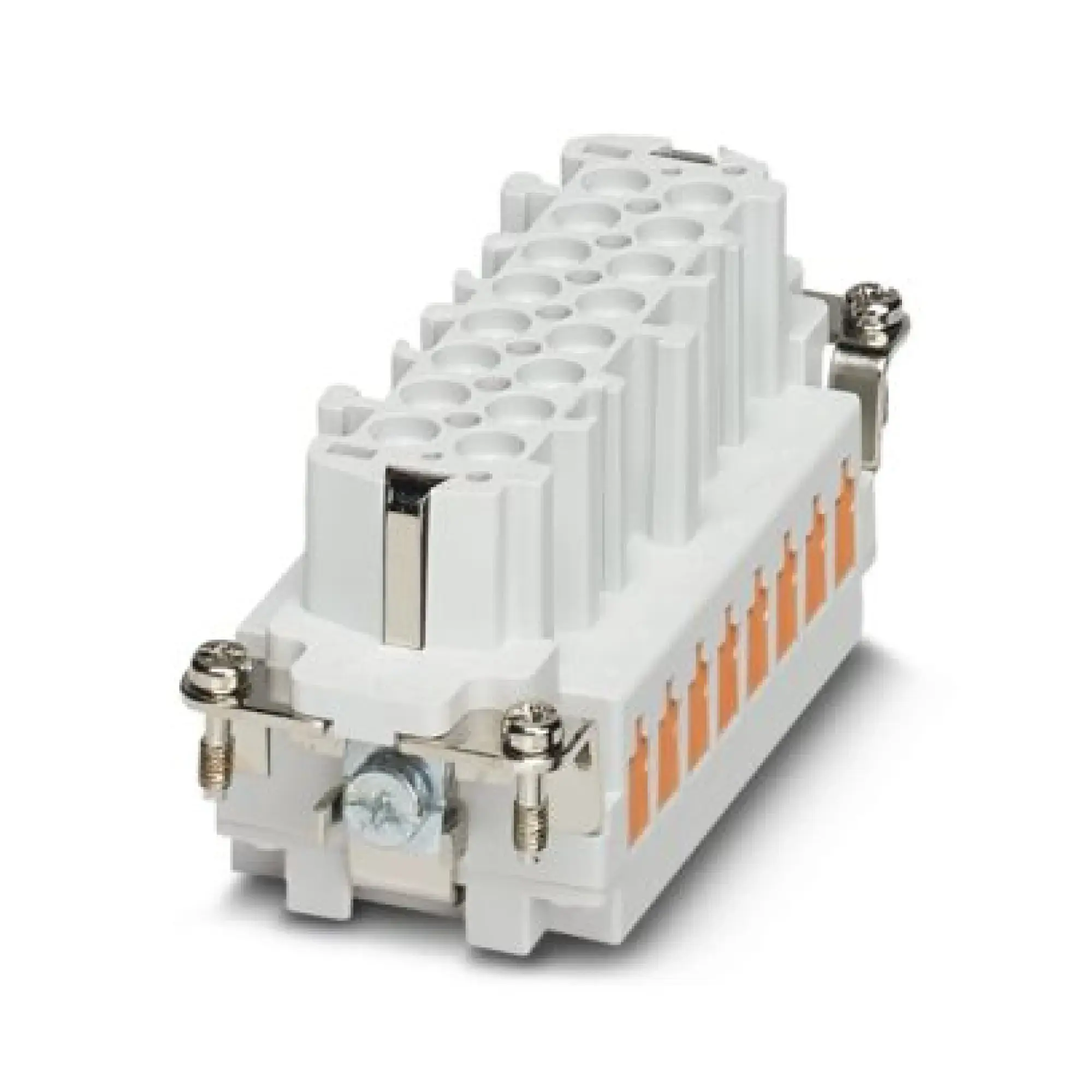 Phoenix Contact 1605572 Contact insert HC-B 16-EBUQ-2,5 (img_001) Phoenix Contact 1605572 Contact insert HC-B 16-EBUQ-2,5 (img_001)