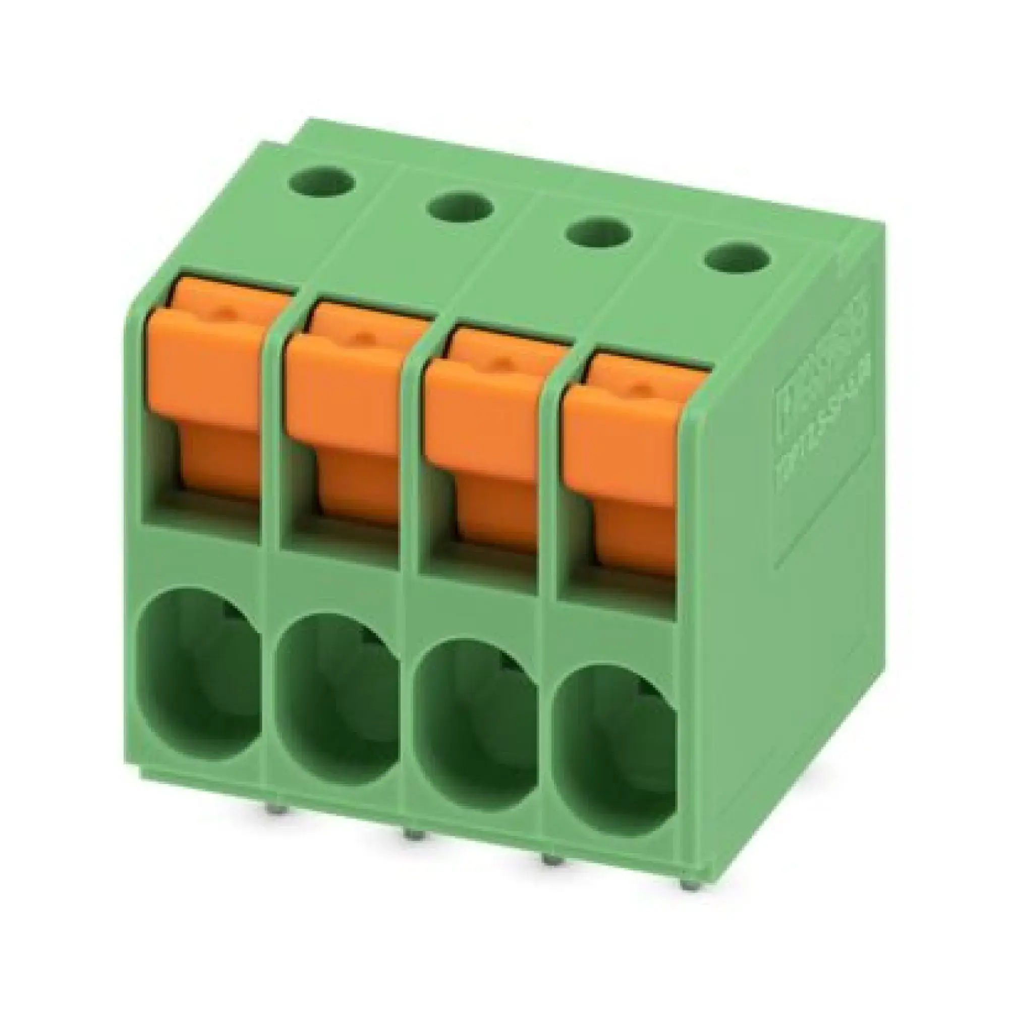 Phoenix Contact 1017505 PCB terminal block TDPT 2,5/ 4-SP-5,08 (img_001)