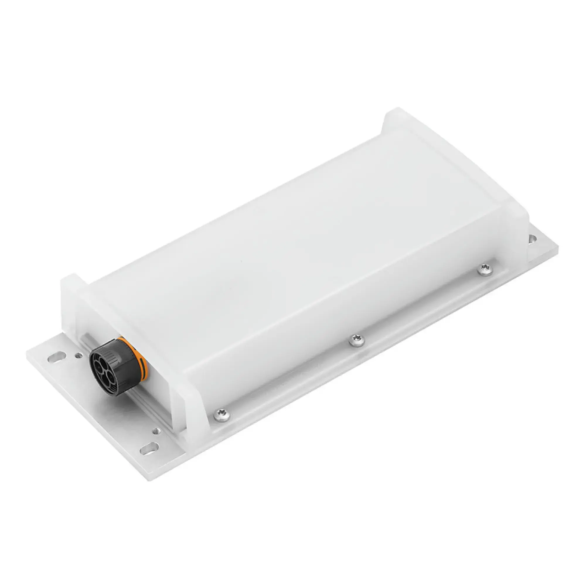 Weidmüller 2820600000 LED module, 5700K, Input voltage: 21.5...60 V DC, 24 V, 420 mA, 20 W, 20 W, 2000 lm, IP67, Plug-in round connector with fixed number of poles, Connect (img_001) Weidmüller 2820600000 LED module, 5700K, Input voltage: 21.5...60 V DC, 24 V, 420 mA, 20 W, 20 W, 2000 lm, IP67, Plug-in round connector with fixed number of poles, Connect (img_001)