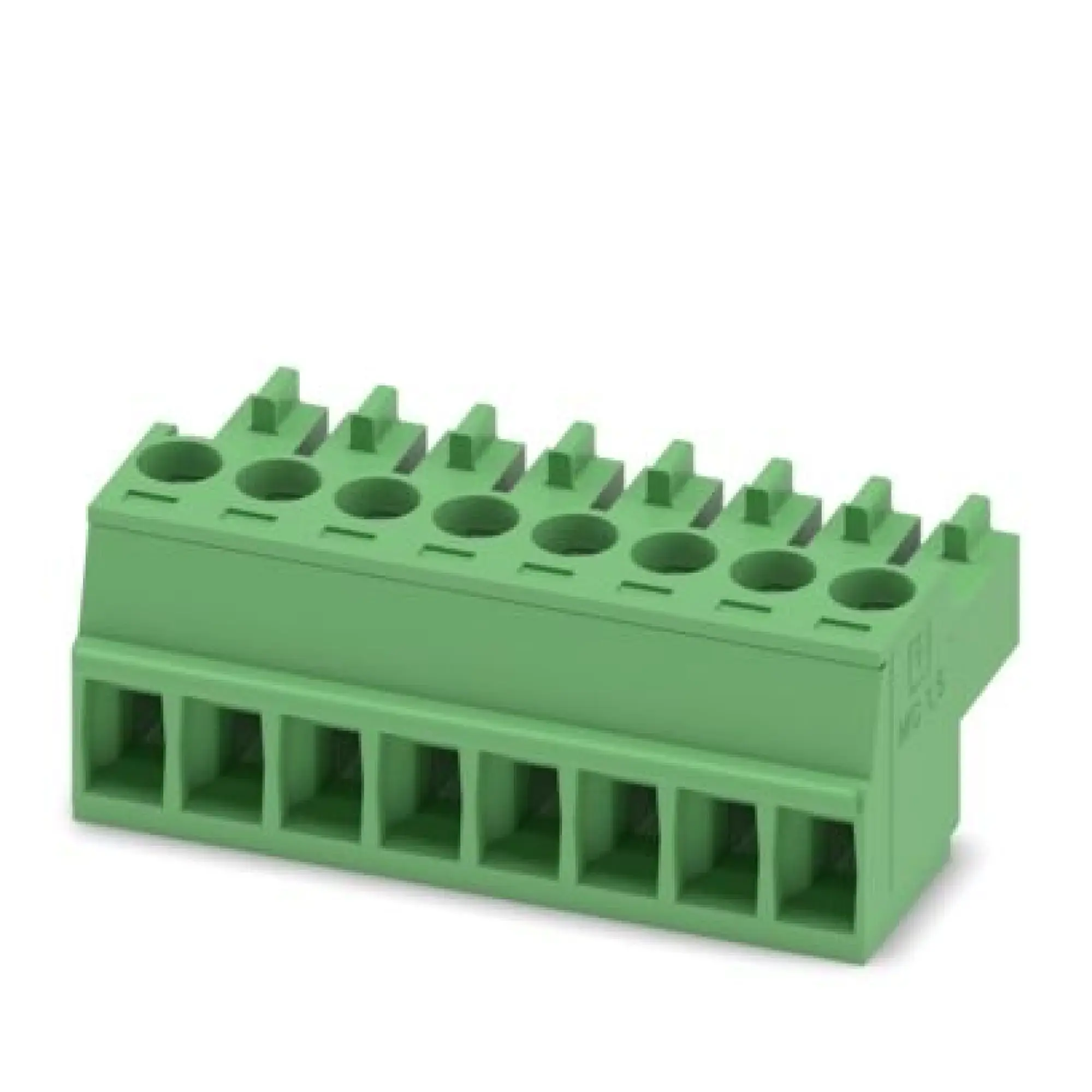 Phoenix Contact 1840421 PCB connector MC 1,5/ 8-ST-3,5 (img_001) Phoenix Contact 1840421 PCB connector MC 1,5/ 8-ST-3,5 (img_001)