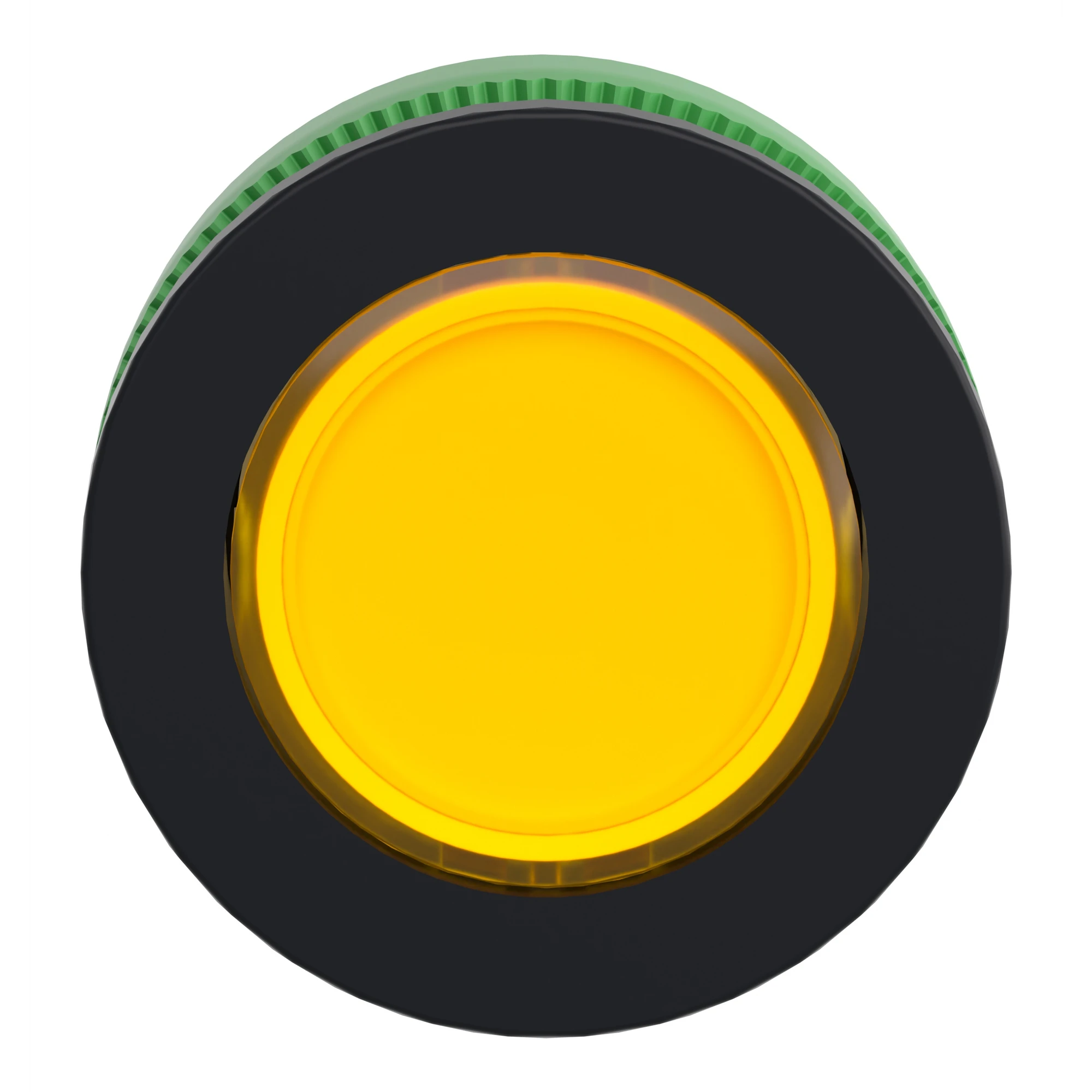 Schneider Electric ZB5FV083 Pilot light, front element, Harmony XB5F, plastic, 30mm, antimicrobial, yellow, for universal LED (img_004) Schneider Electric ZB5FV083 Pilot light, front element, Harmony XB5F, plastic, 30mm, antimicrobial, yellow, for universal LED (img_004)