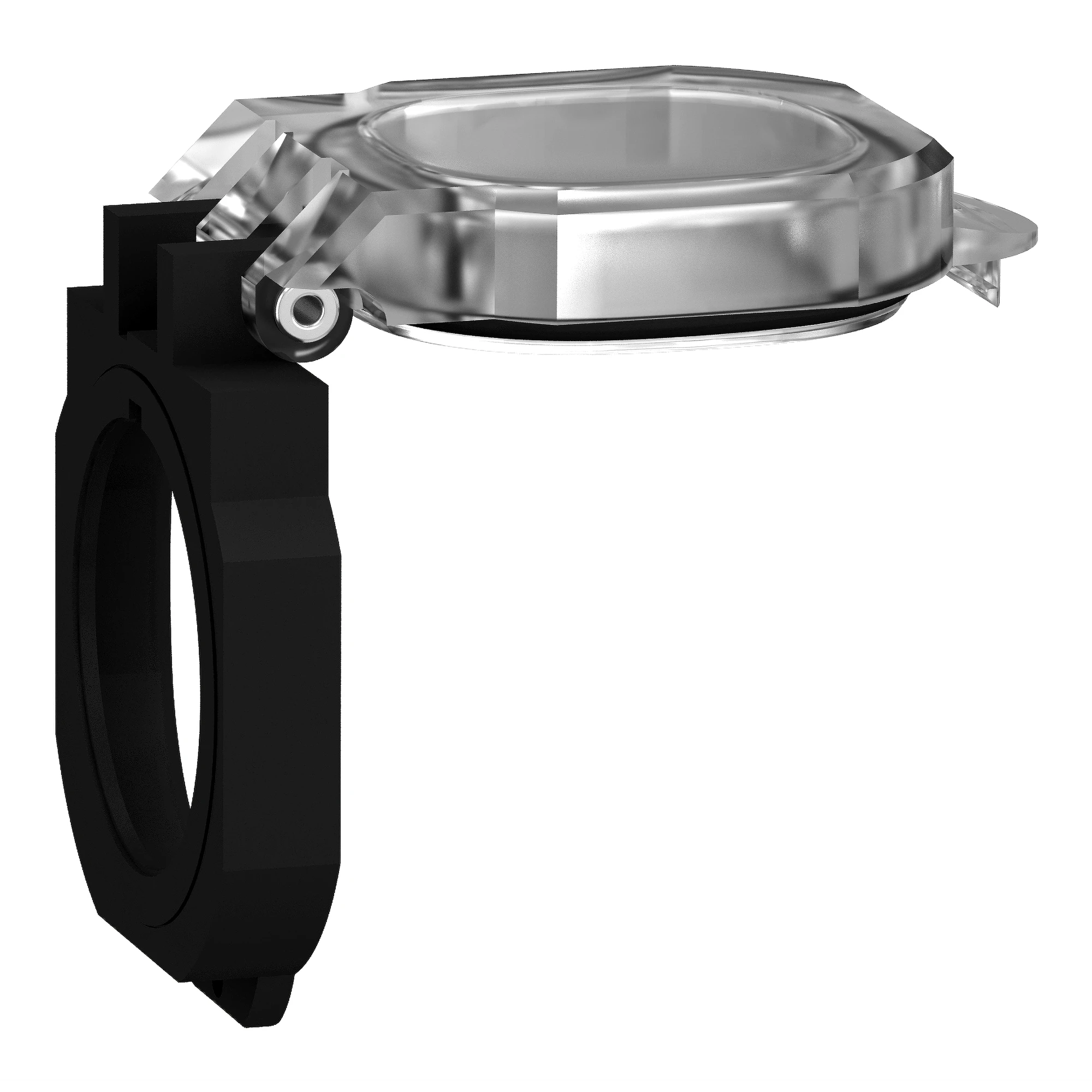 Schneider Electric ZBSP2 Plastic Protective Cap for RJ45/USB Interface XB5P transparent IP65/IP67 (img_003) Schneider Electric ZBSP2 Plastic Protective Cap for RJ45/USB Interface XB5P transparent IP65/IP67 (img_003)