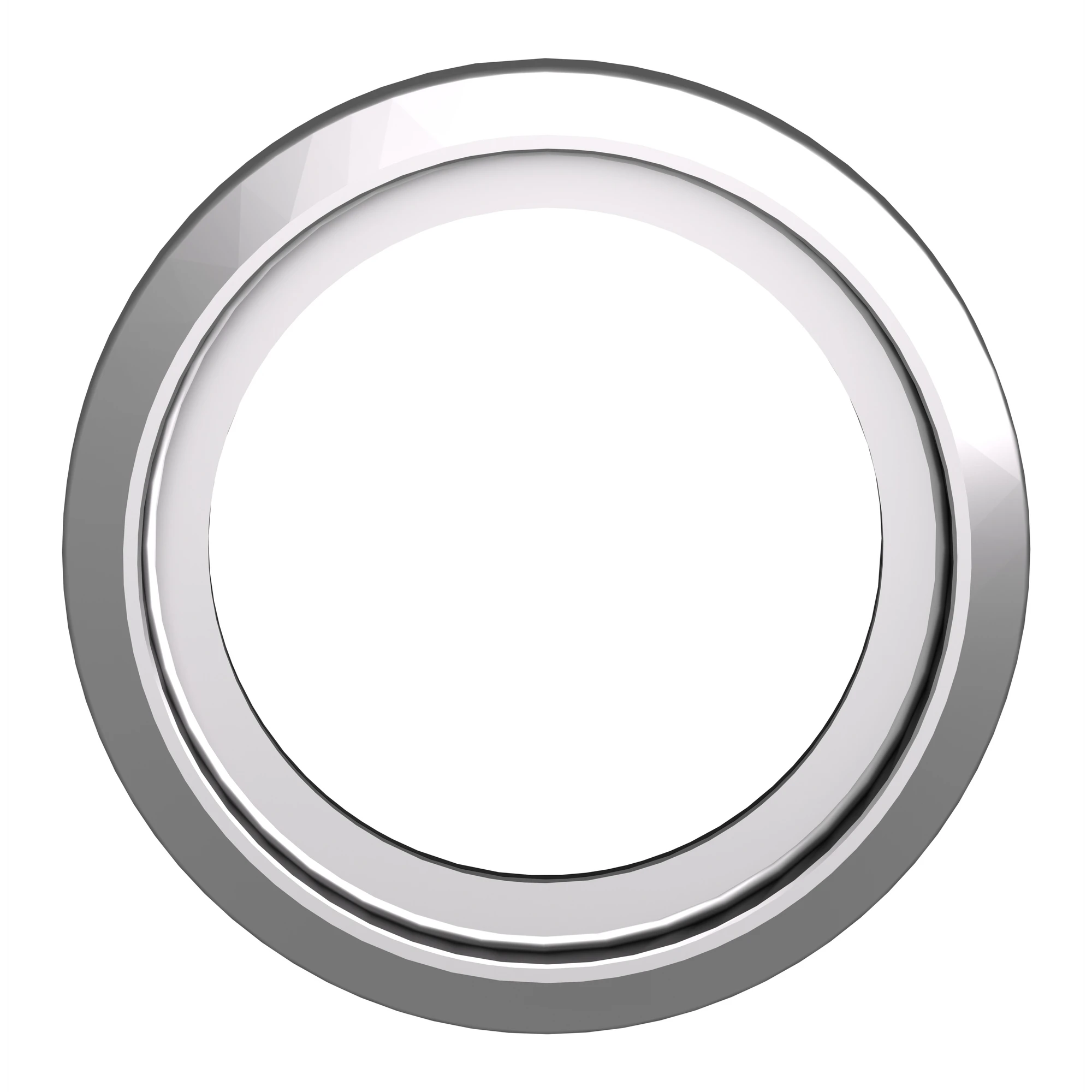 Schneider Electric ZB4FBZ014 Mounting ring, adapter, Harmony XB4F, 30mm, for use with empty housings XAP or NEMA (img_004)