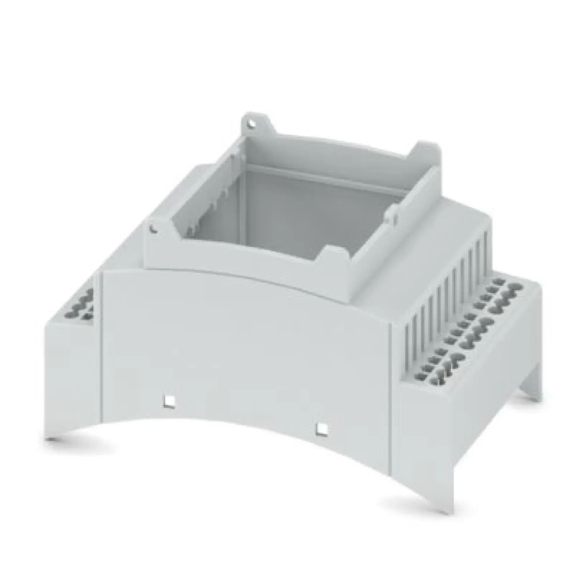 Phoenix Contact 1538930 Upper housing part BC 53,6 OT 1P1P KMGY (img_001)