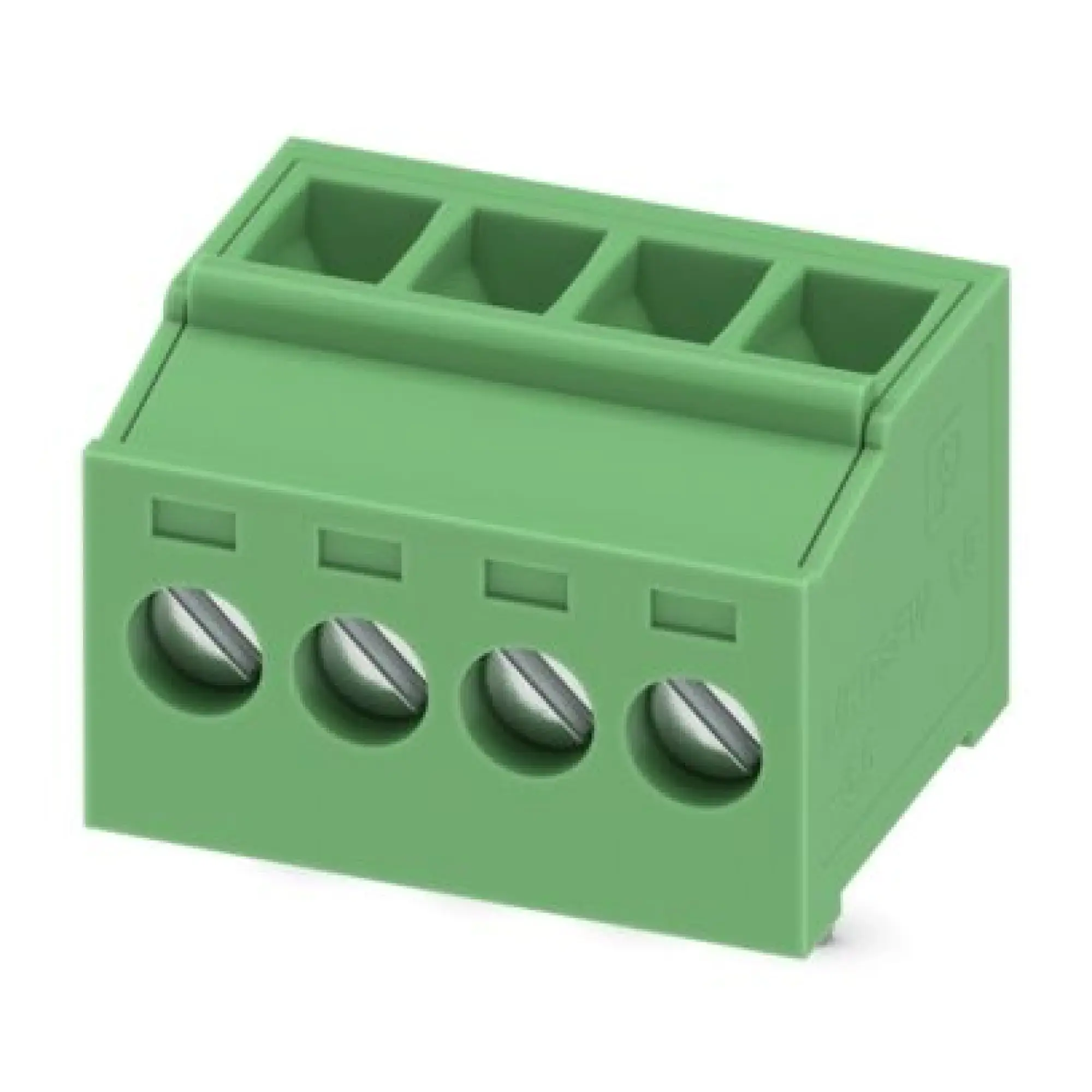 Phoenix Contact 1868144 PCB terminal block MKDSFW 1,5/ 4-3,5 (img_001) Phoenix Contact 1868144 PCB terminal block MKDSFW 1,5/ 4-3,5 (img_001)