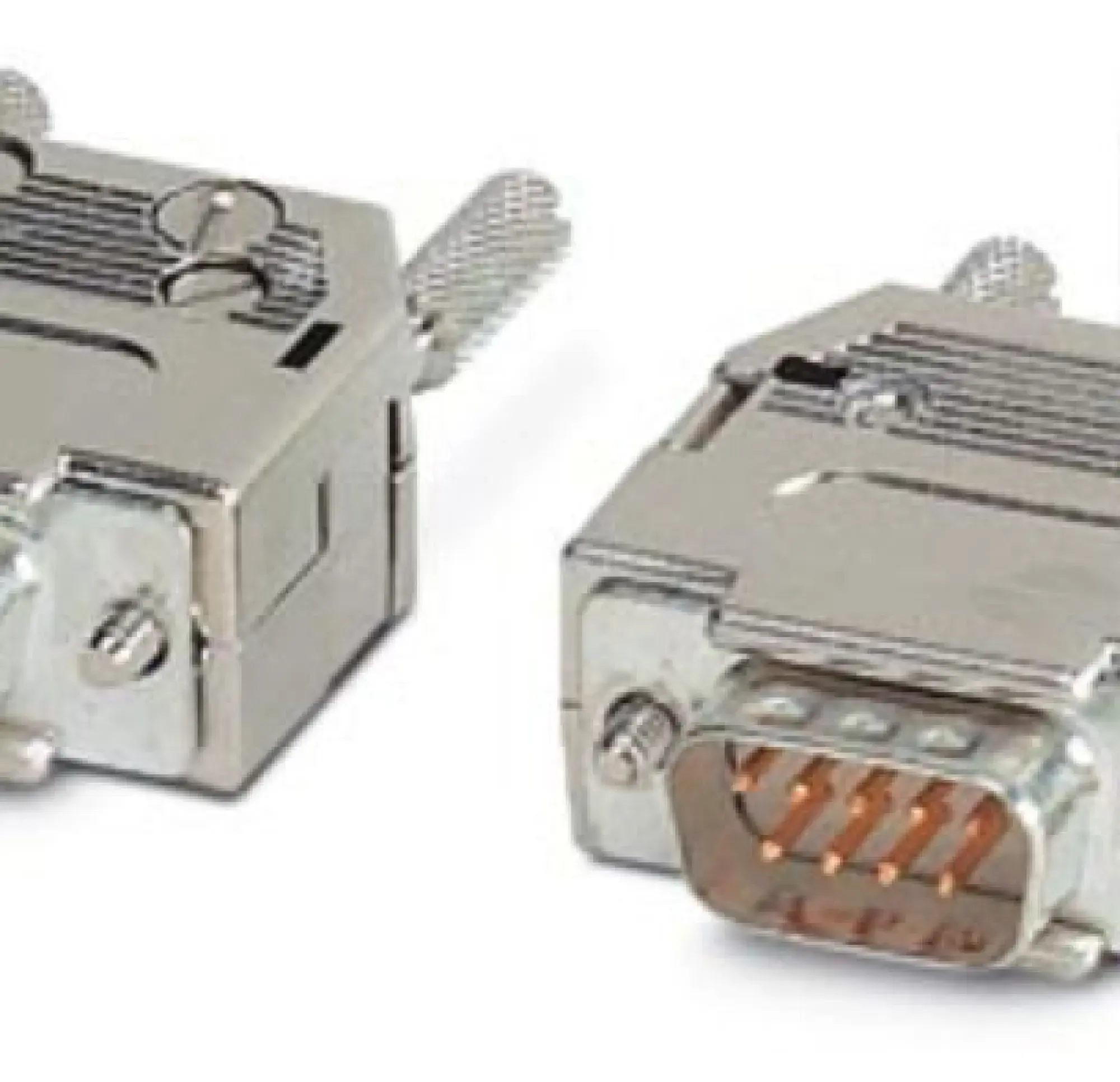 Phoenix Contact 2758486 Connector set IBS DSUB 9/C (img_001)