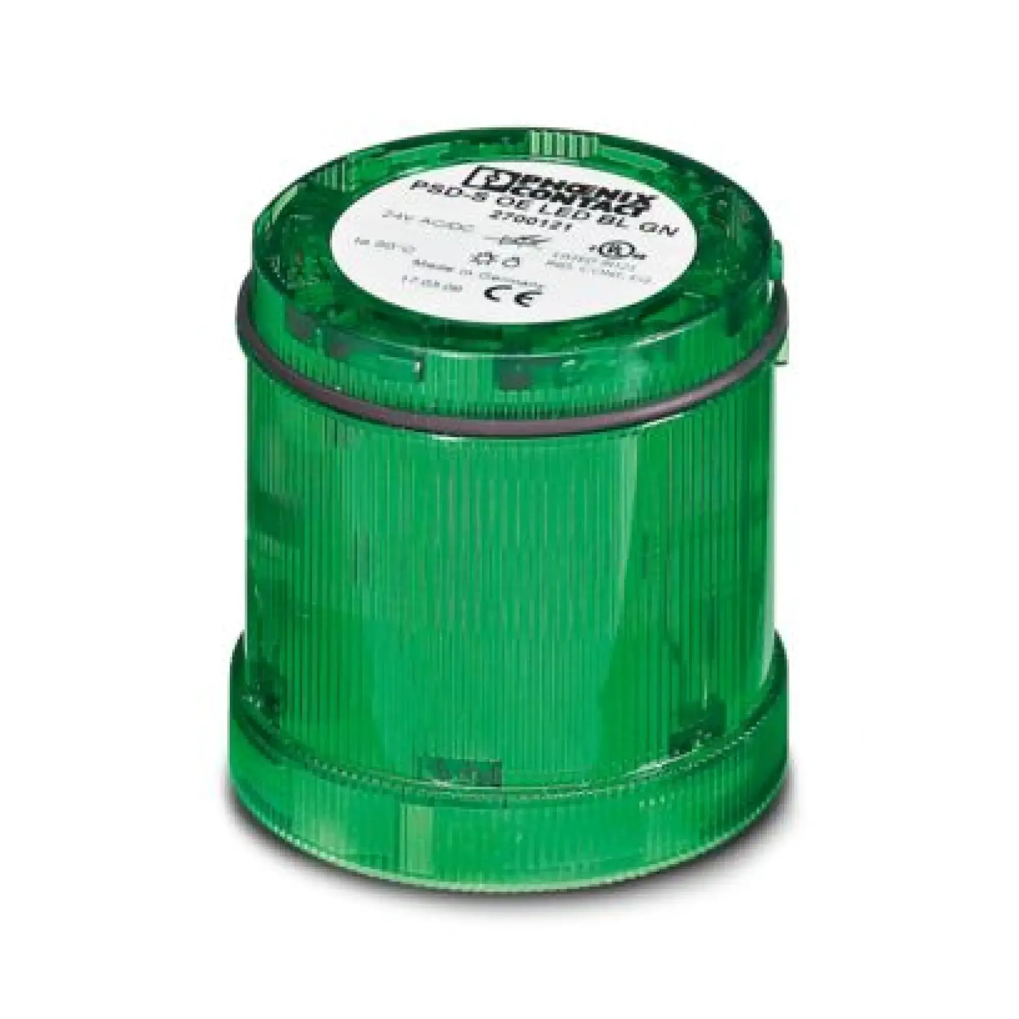 Phoenix Contact 2700121 Optical element PSD-S OE LED BL GN (img_001) Phoenix Contact 2700121 Optical element PSD-S OE LED BL GN (img_001)