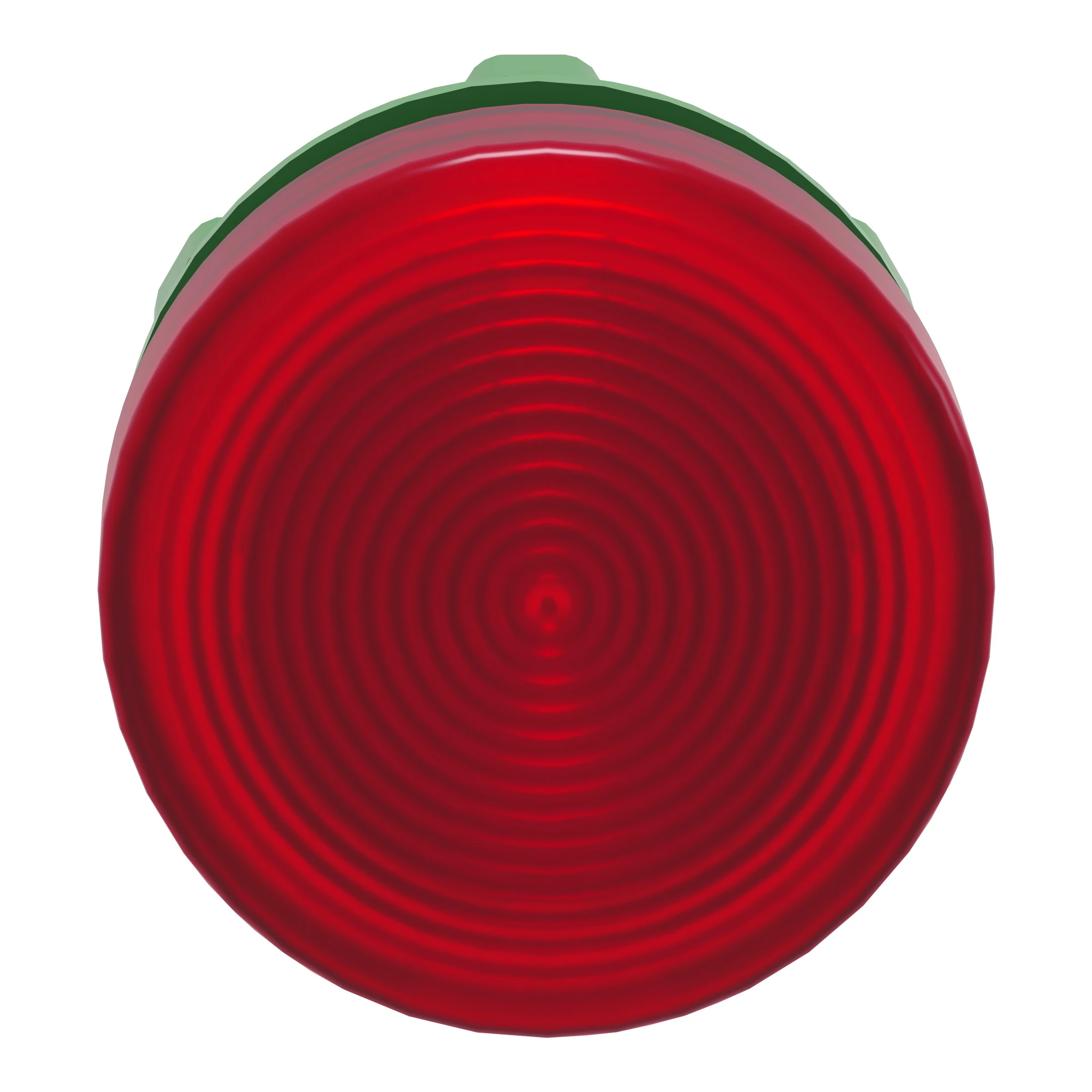 Schneider Electric ZB5AV043S Pilot light, front element, Harmony XB5, plastic, 22mm, red, for universal LED, grooved dome (img_006) Schneider Electric ZB5AV043S Pilot light, front element, Harmony XB5, plastic, 22mm, red, for universal LED, grooved dome (img_006)