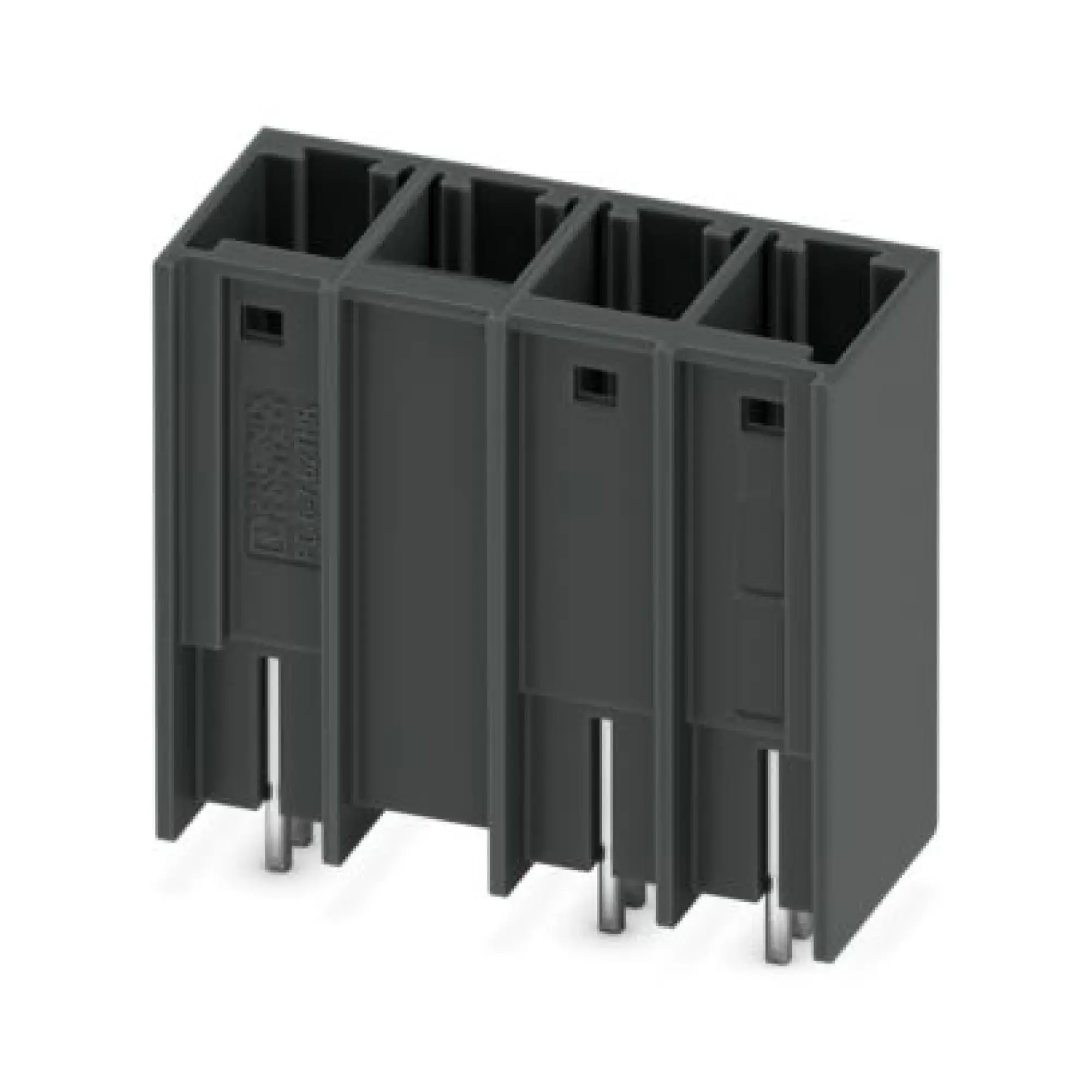 Phoenix Contact 1192609 PCB header PCV 6/ 3-GL2-7,62 P26THR (img_001) Phoenix Contact 1192609 PCB header PCV 6/ 3-GL2-7,62 P26THR (img_001)