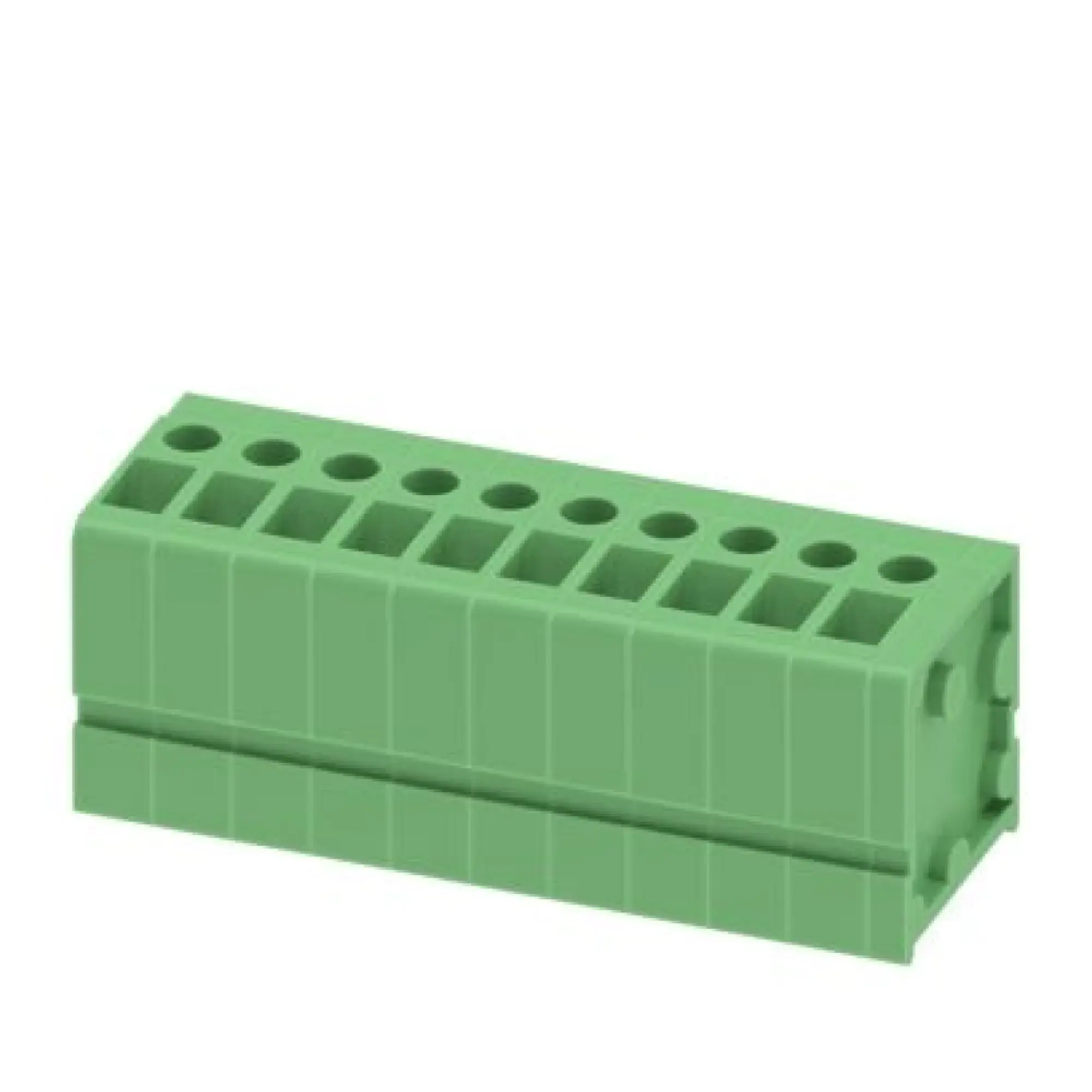 Phoenix Contact 1645084 PCB terminal block FRONT 2,5-V/SA10-EX- 6BK4RZBDN (img_001)