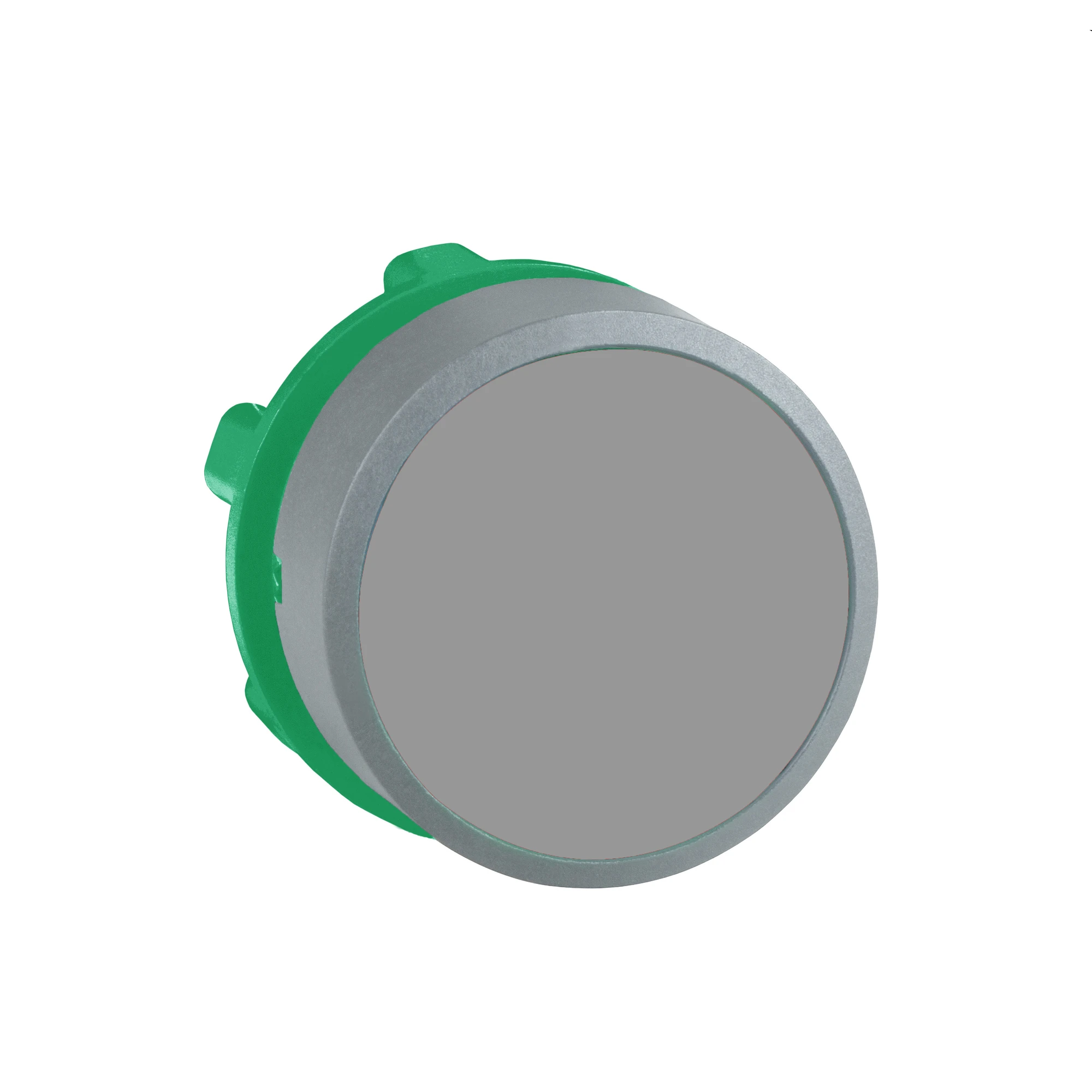 Schneider Electric ZB5AA8C0 Push Button, Front Element, Harmony XB5, Plastic, 22mm, Light Grey, Yellow, Unlabeled, Momentary (img_001) Schneider Electric ZB5AA8C0 Push Button, Front Element, Harmony XB5, Plastic, 22mm, Light Grey, Yellow, Unlabeled, Momentary (img_001)