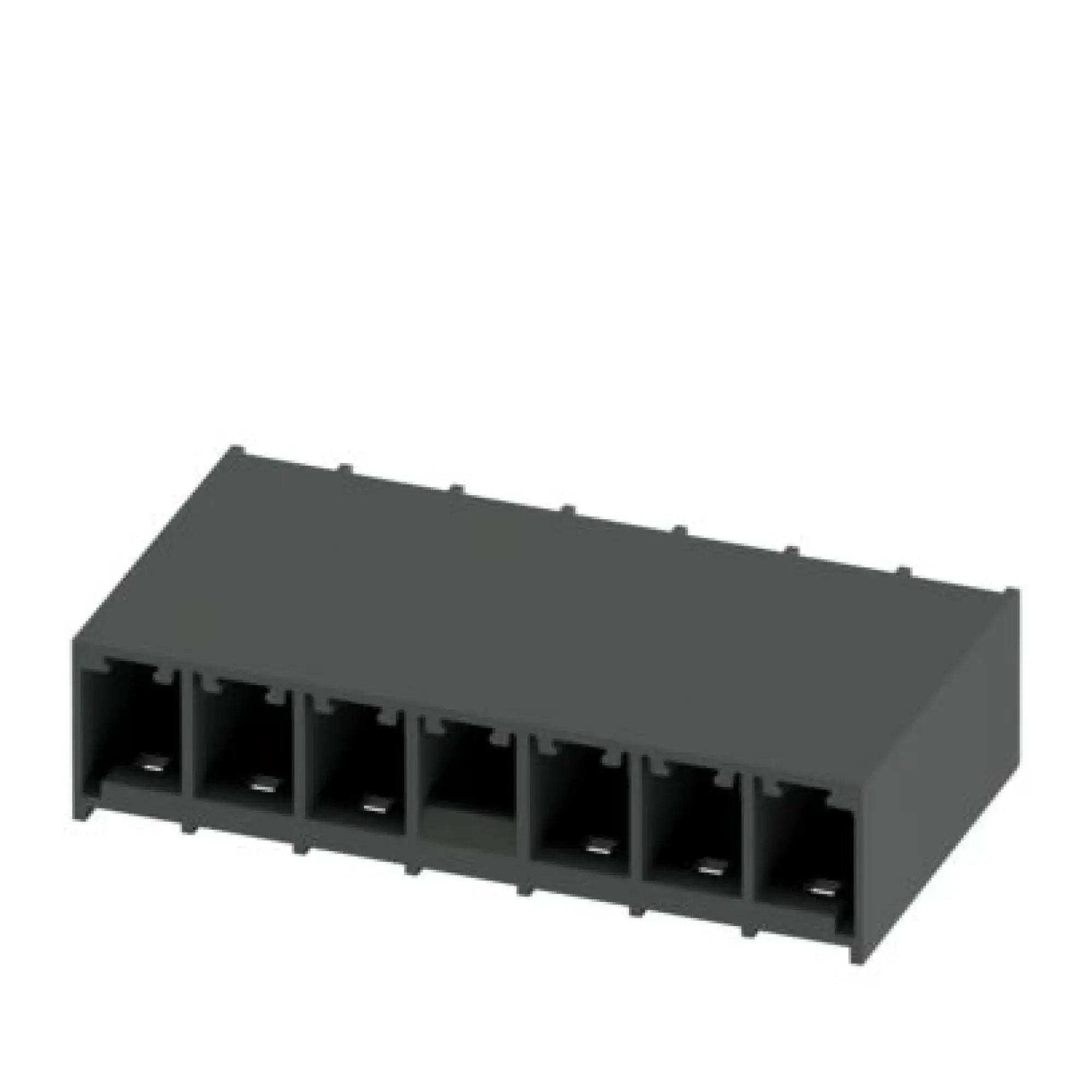 Phoenix Contact 1190541 PCB header PC 6/ 6-GL4-7,62 P26THR (img_001) Phoenix Contact 1190541 PCB header PC 6/ 6-GL4-7,62 P26THR (img_001)