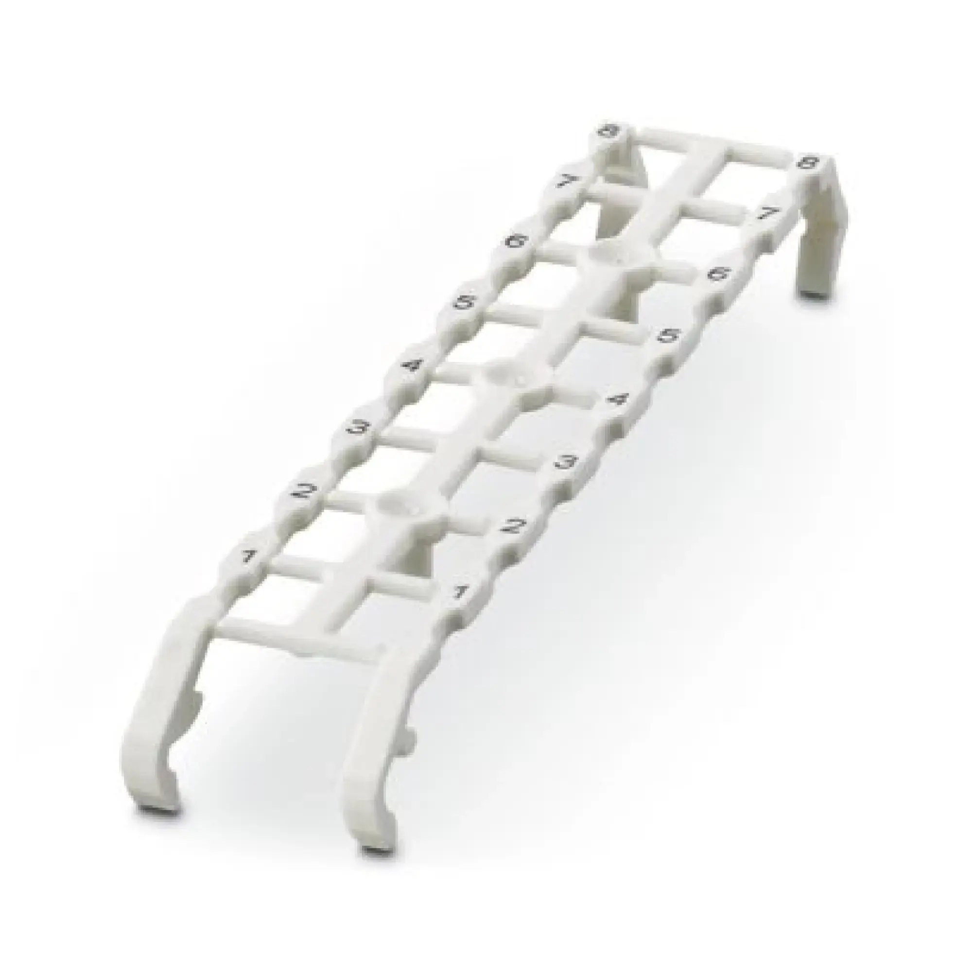 Phoenix Contact 0803470 Marker for terminal blocks TM-PTRV 8,QR:8-1 (img_001)