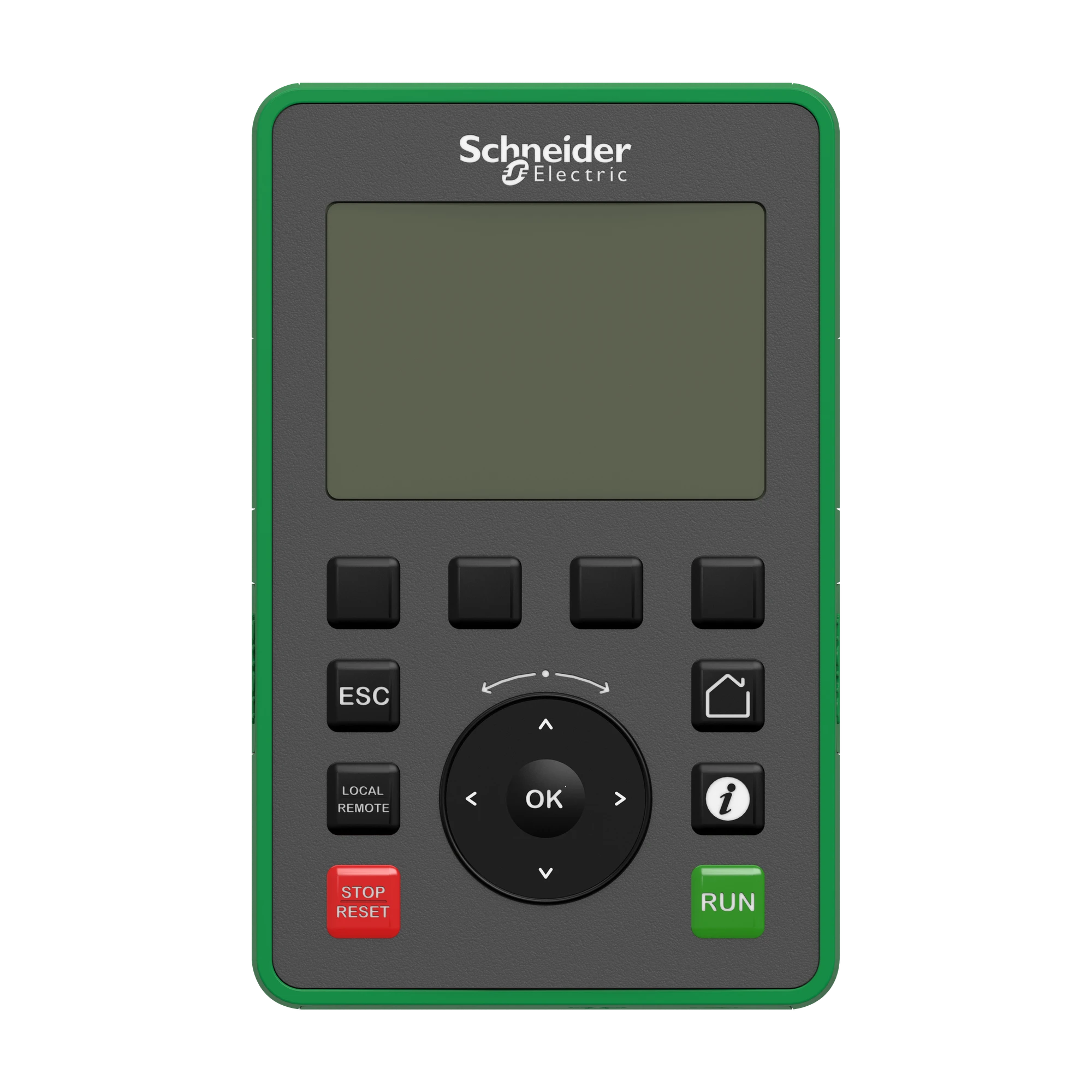 Schneider Electric VW3A1111 Graphic Display Terminal, 240x160 Pixels, IP65 (img_004) Schneider Electric VW3A1111 Graphic Display Terminal, 240x160 Pixels, IP65 (img_004)