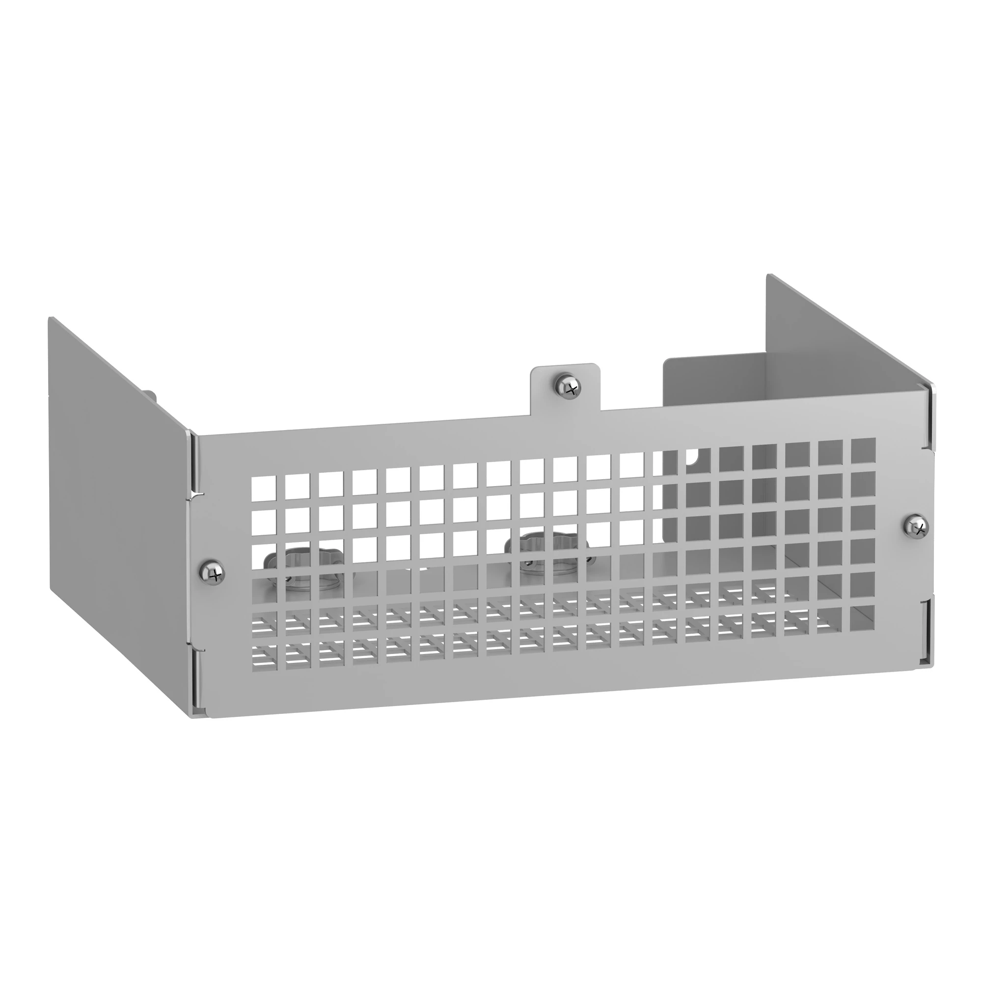 Schneider Electric VW3A53902 Metal Kit IP21 for Output Filter IP20 (img_001)