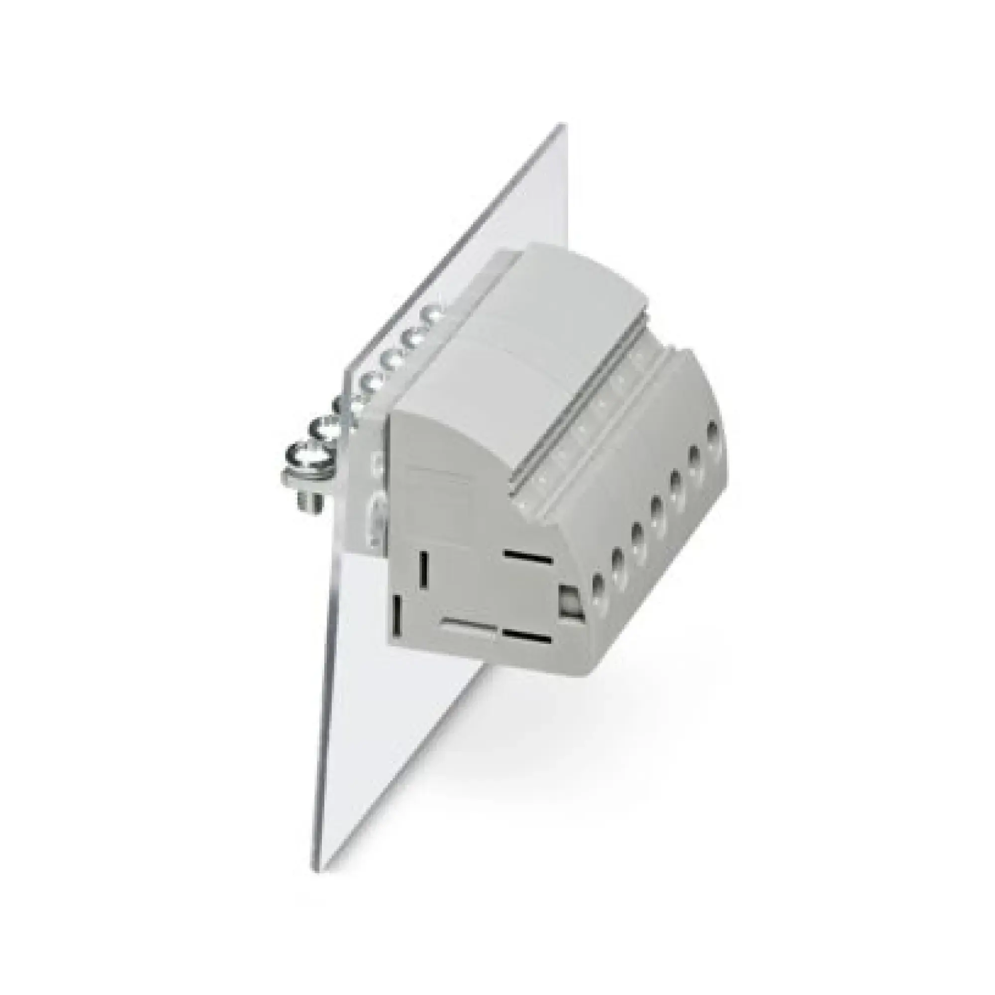 Phoenix Contact 1146707 Panel feed-through terminal block UWV 16/ 3-POT/S BK2DP IB/IB BD (img_001)