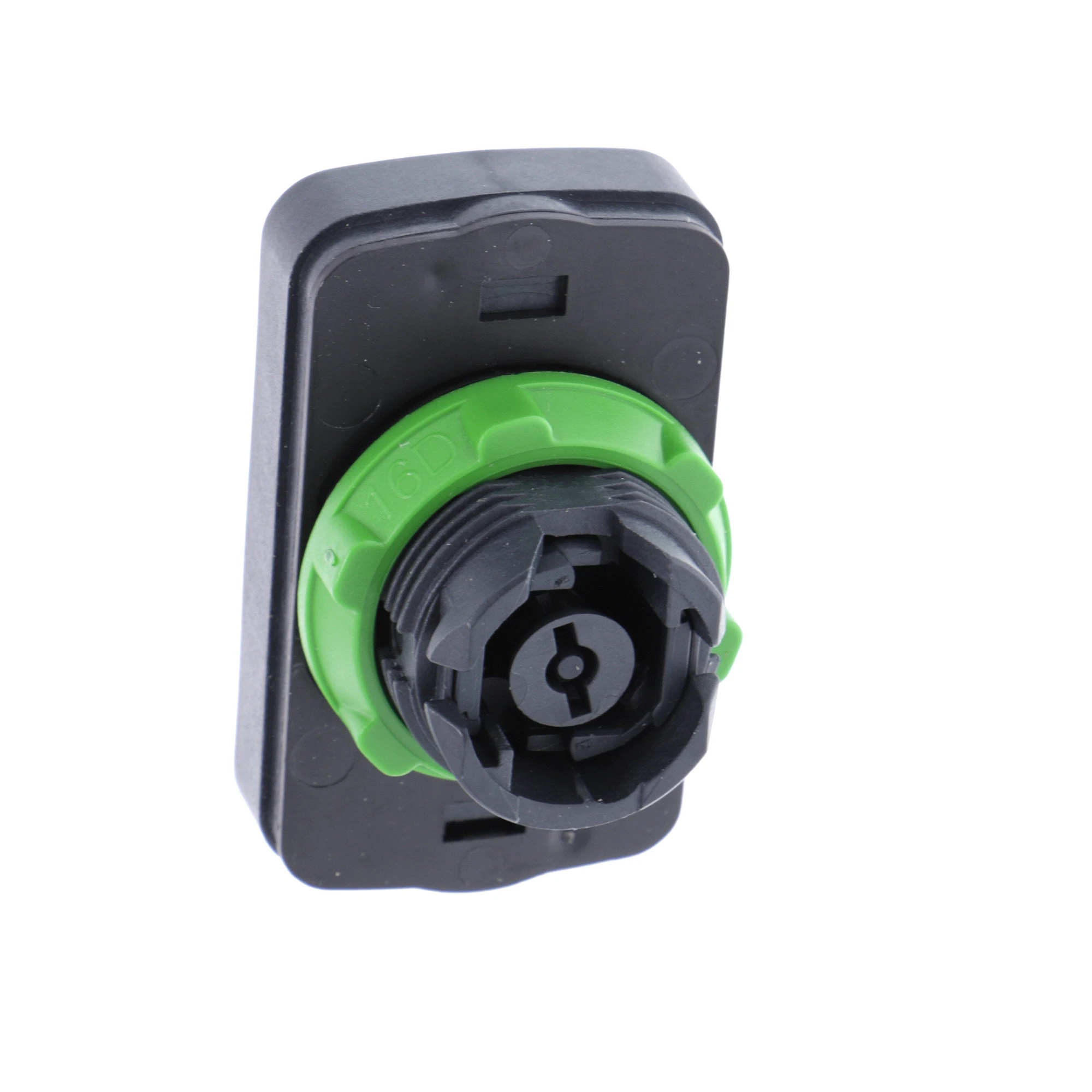 Schneider Electric ZB5AA71124 Front element for triple push-button XB5, momentary, Ø 22 mm (img_002)