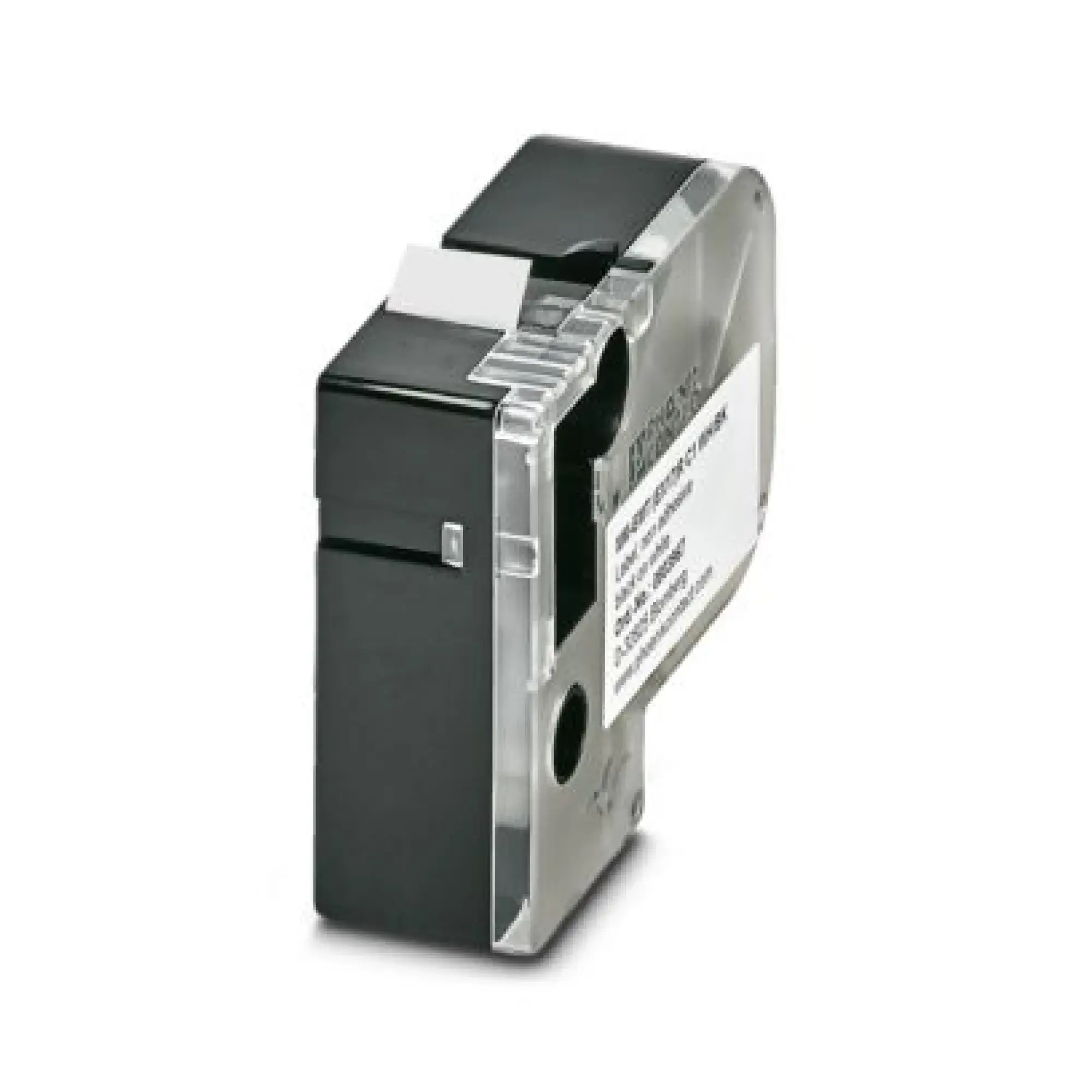Phoenix Contact 0803967 Insert label MM-EMT (EX17)R C1 WH/BK (img_001)