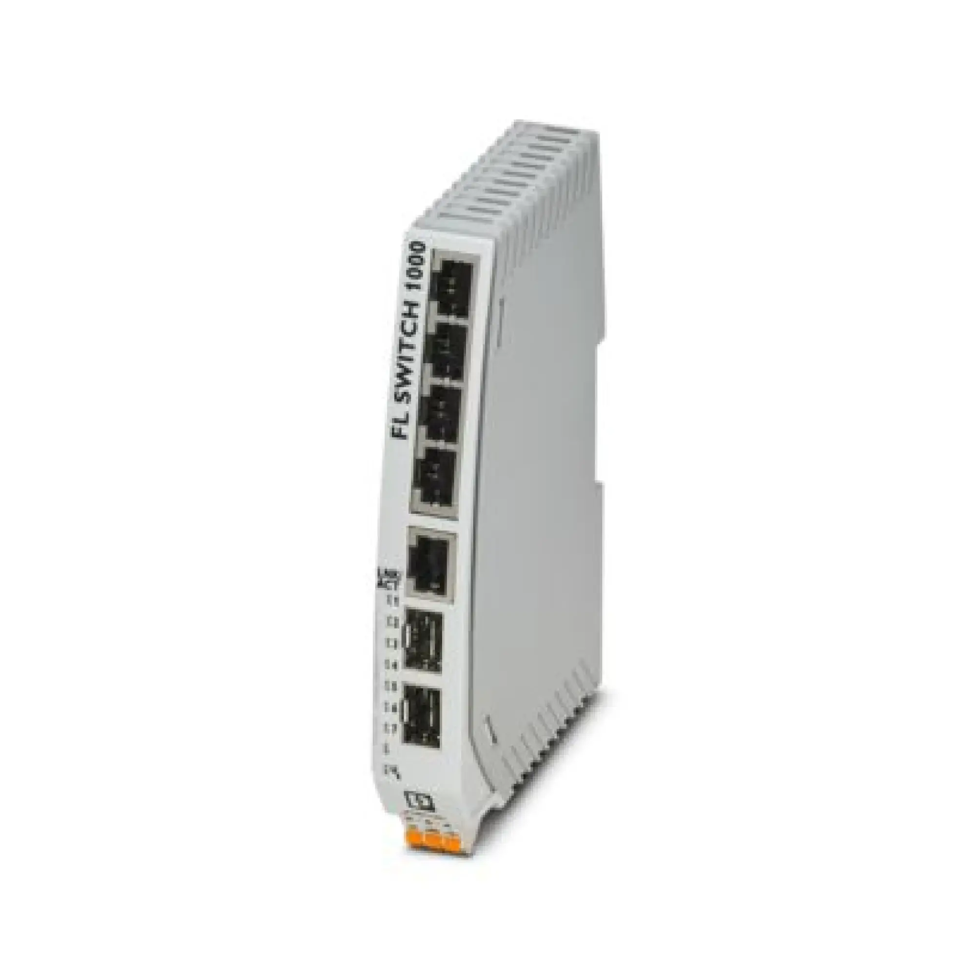 Phoenix Contact 1085171 Industrial Ethernet Switch FL SWITCH 1105N-2SFP (img_001)