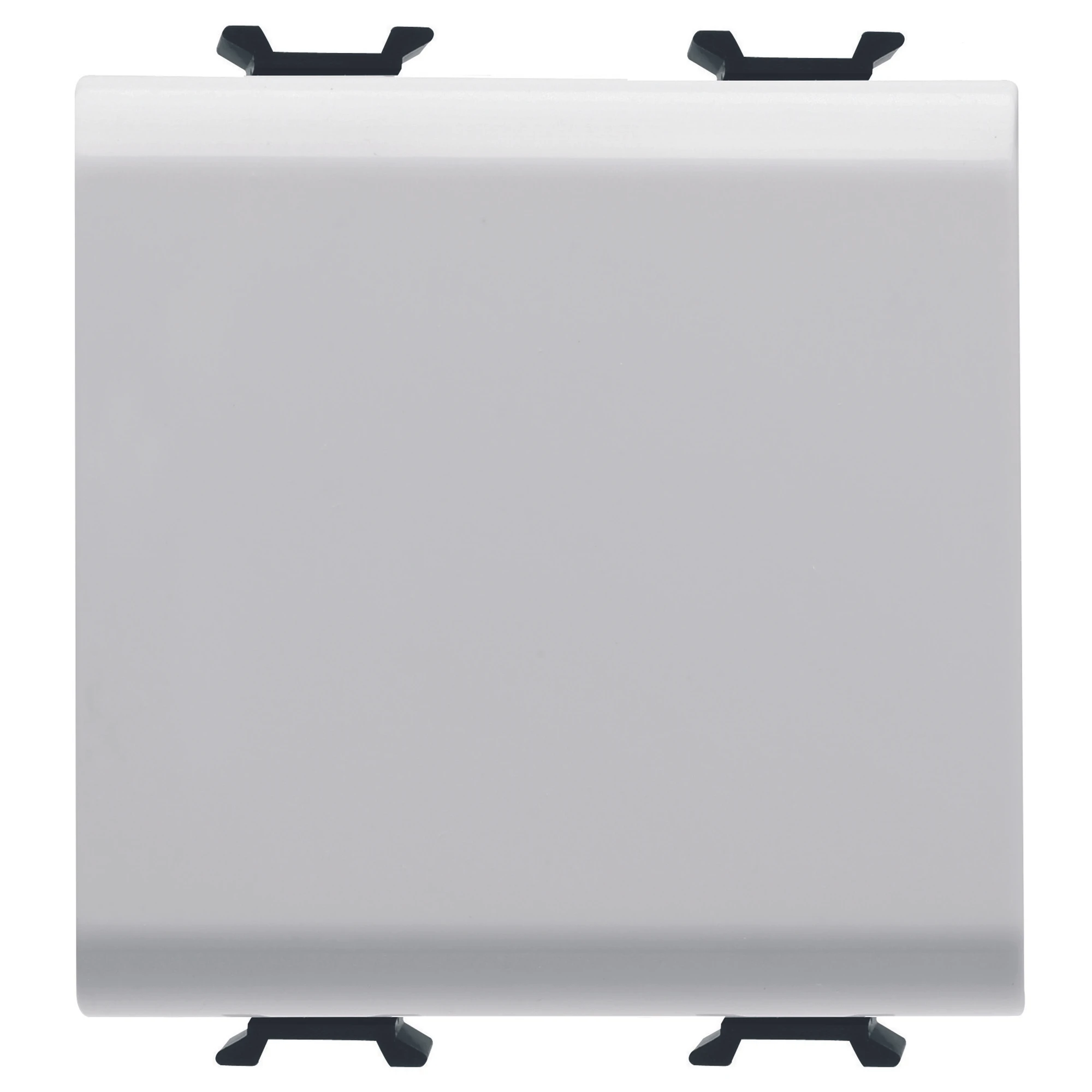 GEWISS GW10198 BLANKING MODULE - 2 MODULES - GLOSSY WHITE - CHORUSMART (img_001)